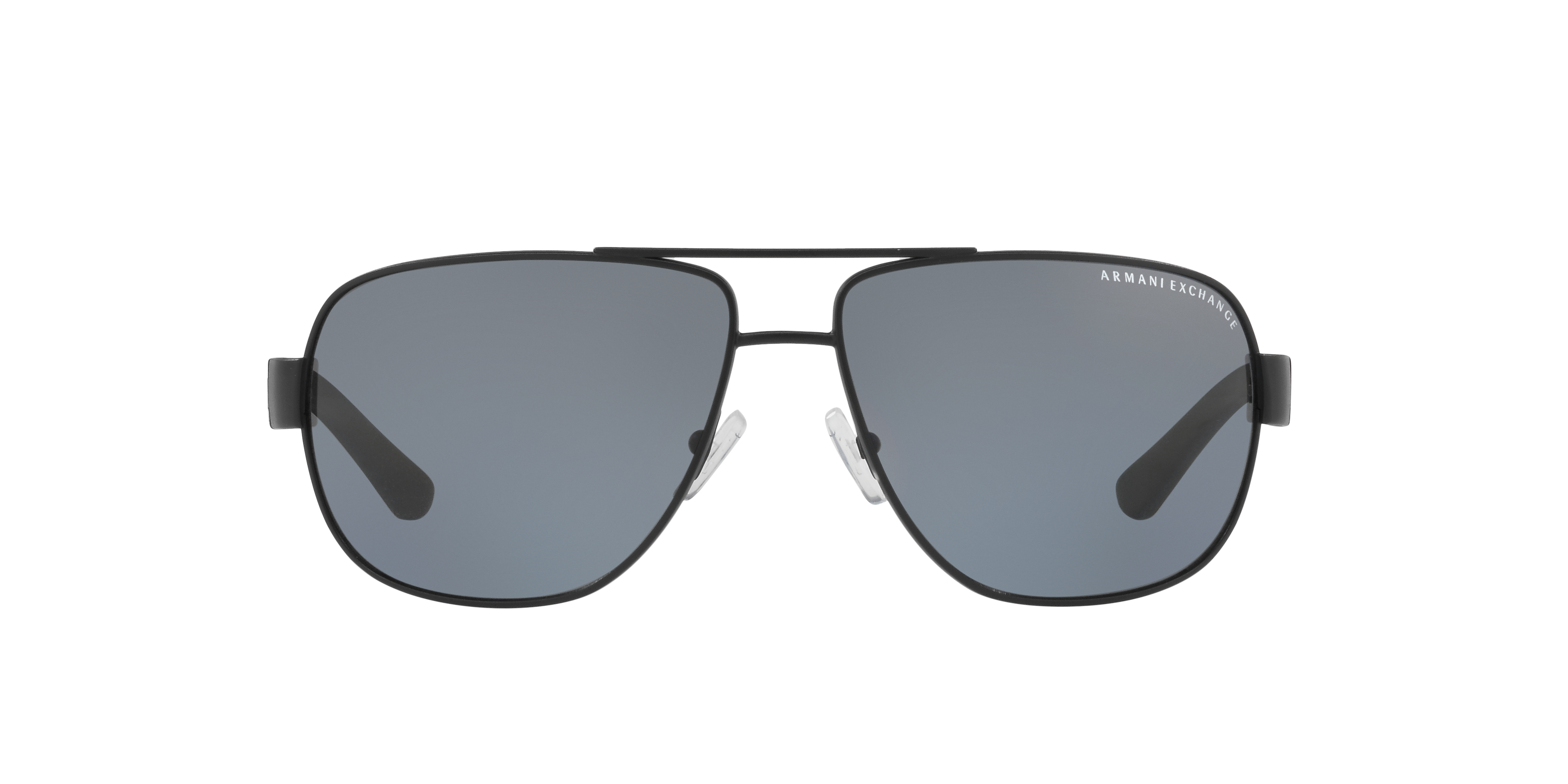 ARMANI EXCHANGE SUNGLASSES - AX2012S 606381 62