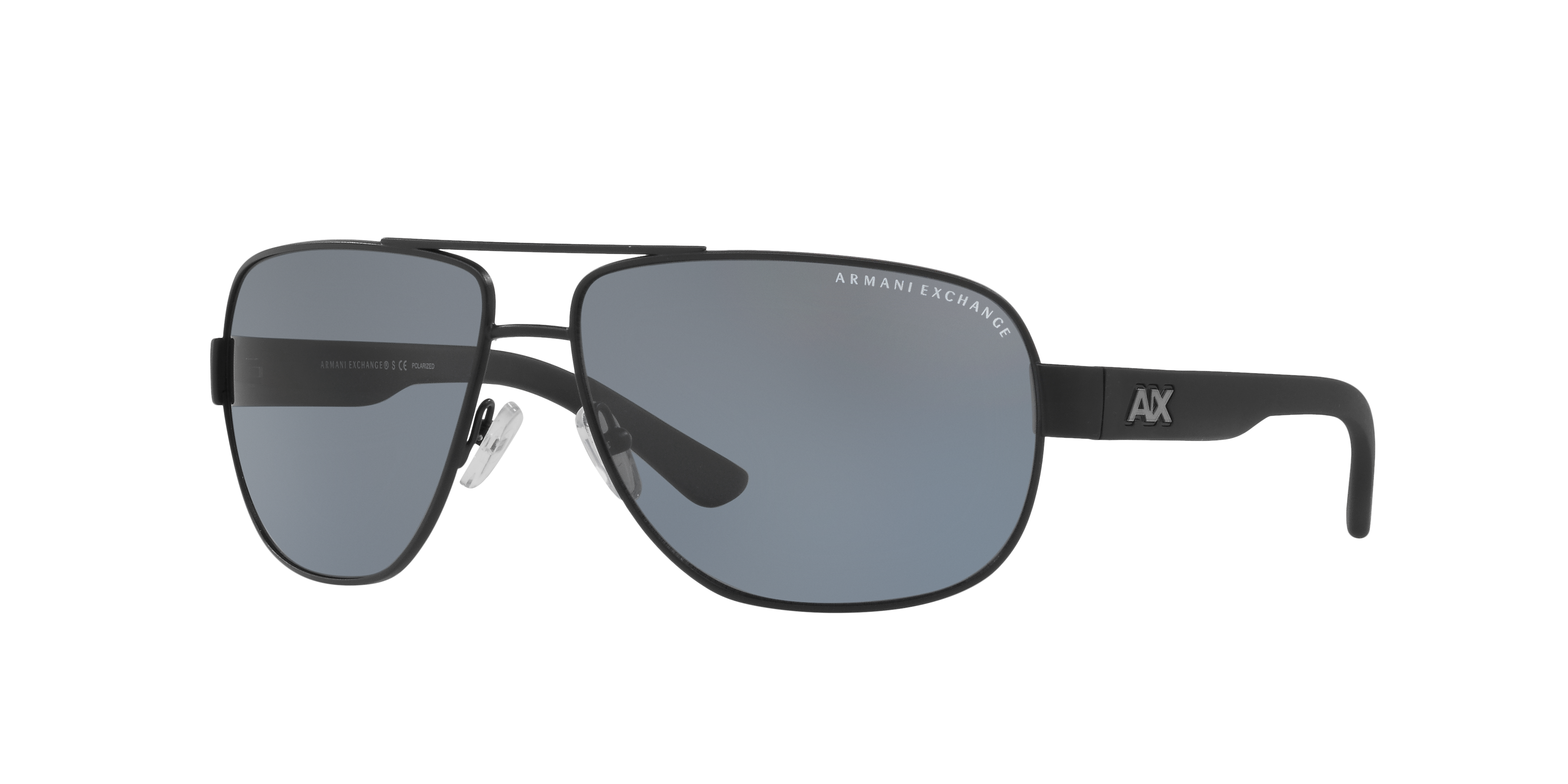 ARMANI EXCHANGE SUNGLASSES - AX2012S 606381 62