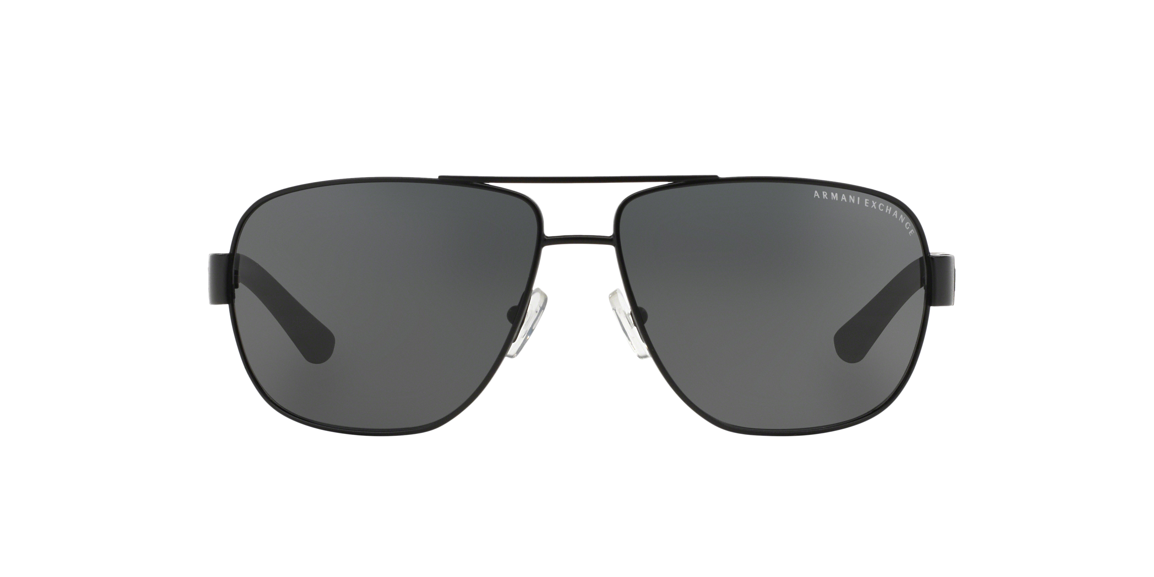 ARMANI EXCHANGE SUNGLASSES - AX2012S 606387 62