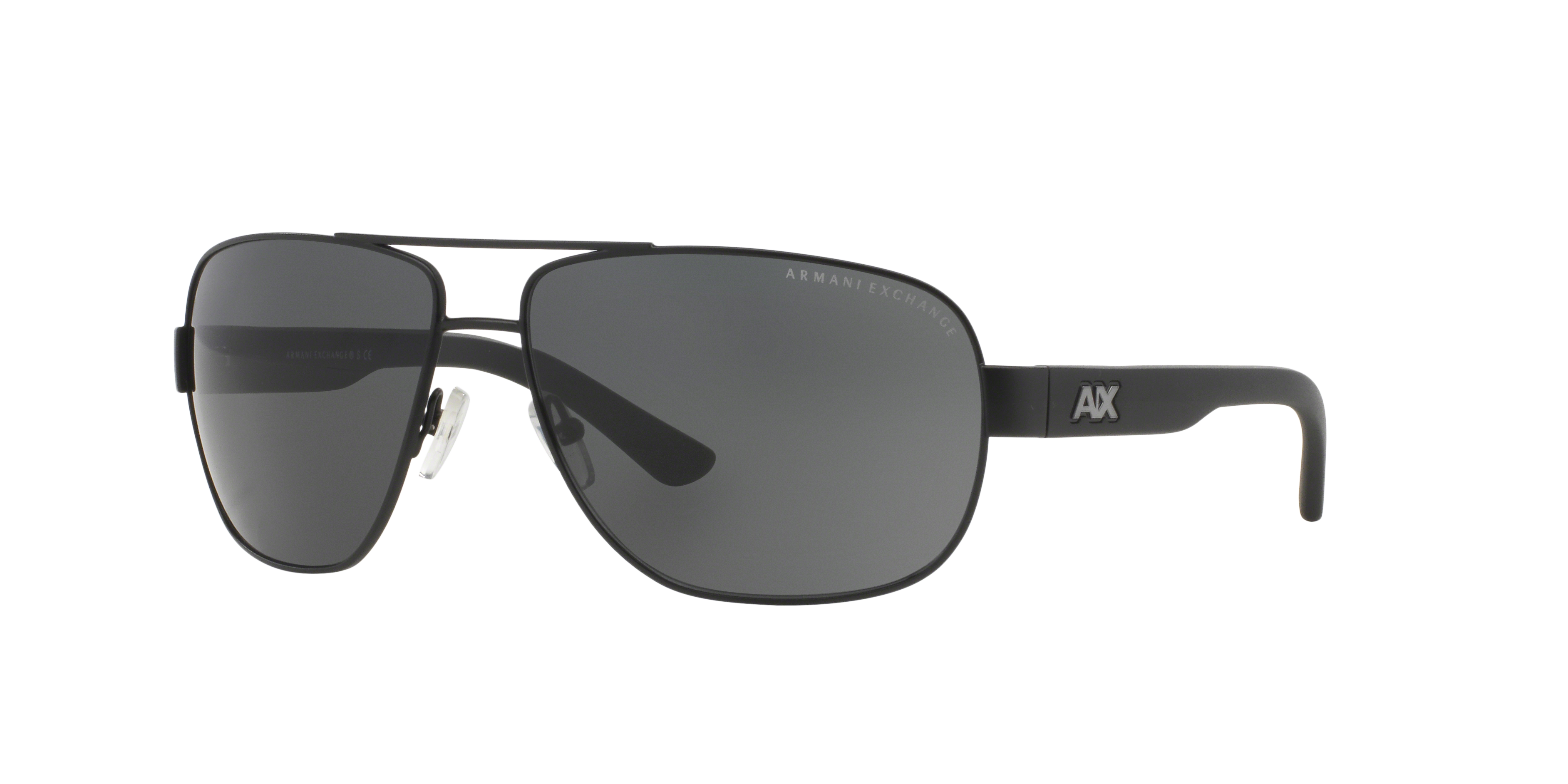 ARMANI EXCHANGE SUNGLASSES - AX2012S 606387 62