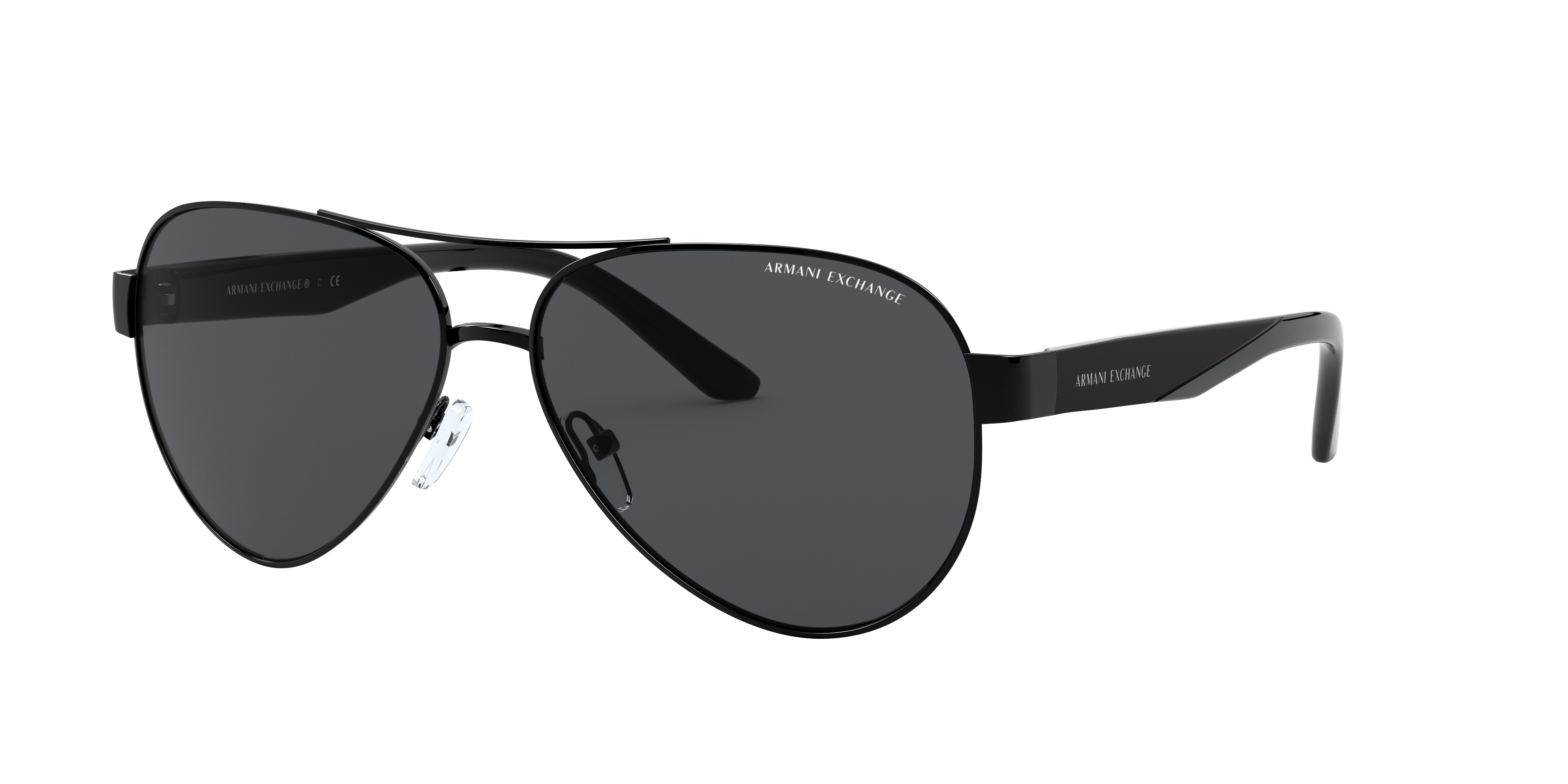 ARMANI EXCHANGE SUNGLASSES - AX2034S 600087 59