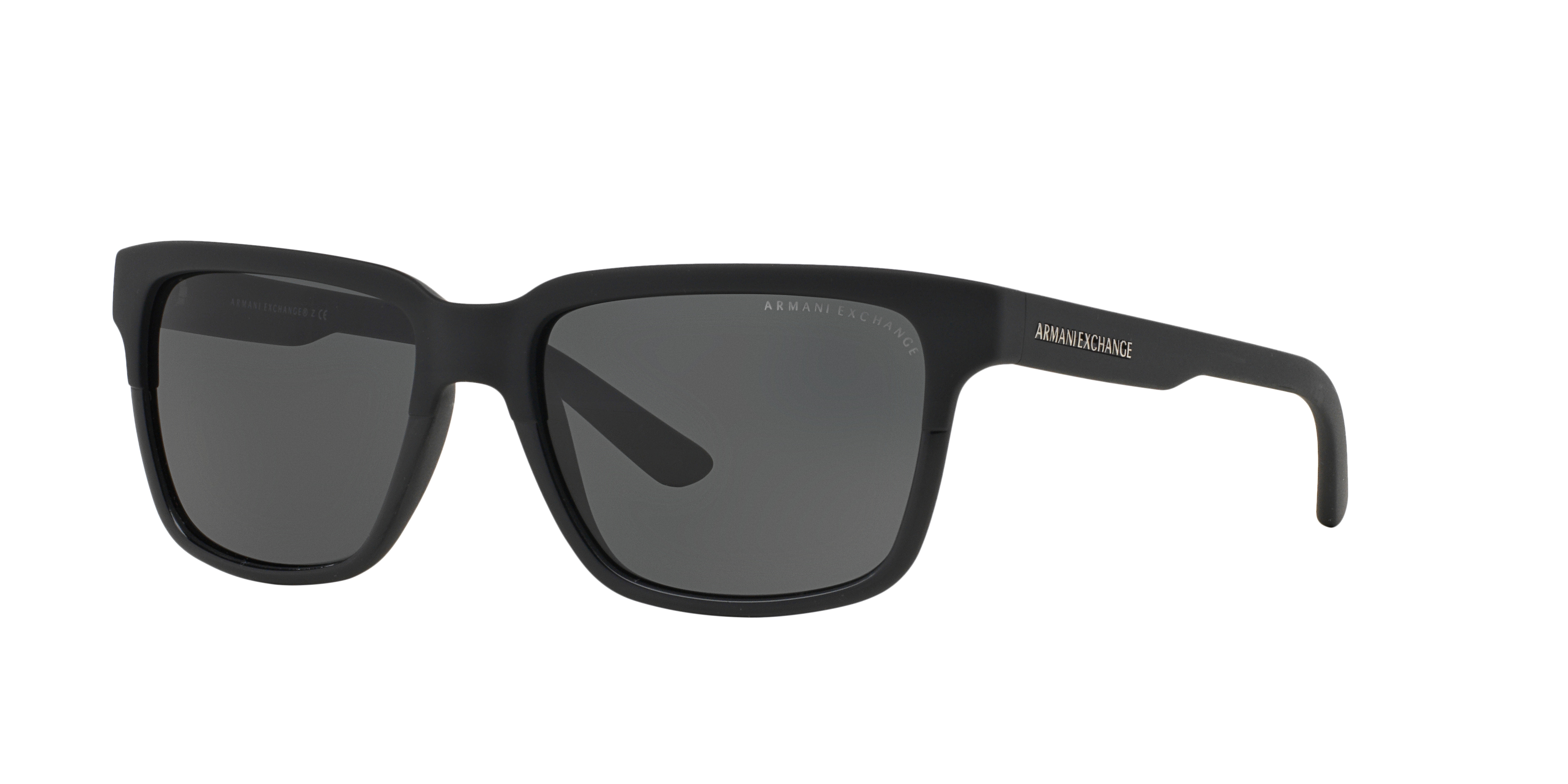 ARMANI EXCHANGE SUNGLASSES - AX4026S 812287 56