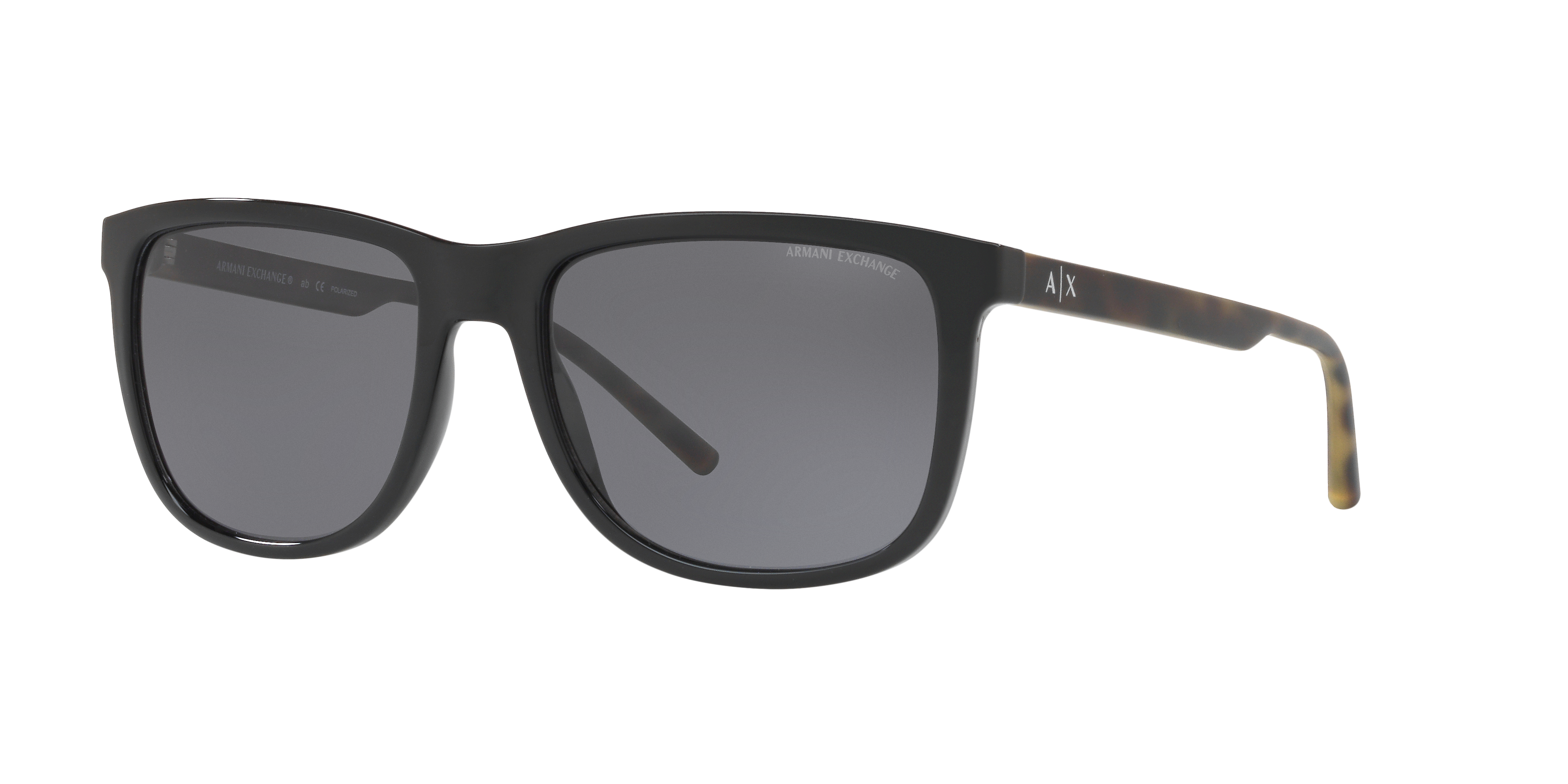 ARMANI EXCHANGE SUNGLASSES - AX4070S 815881 57