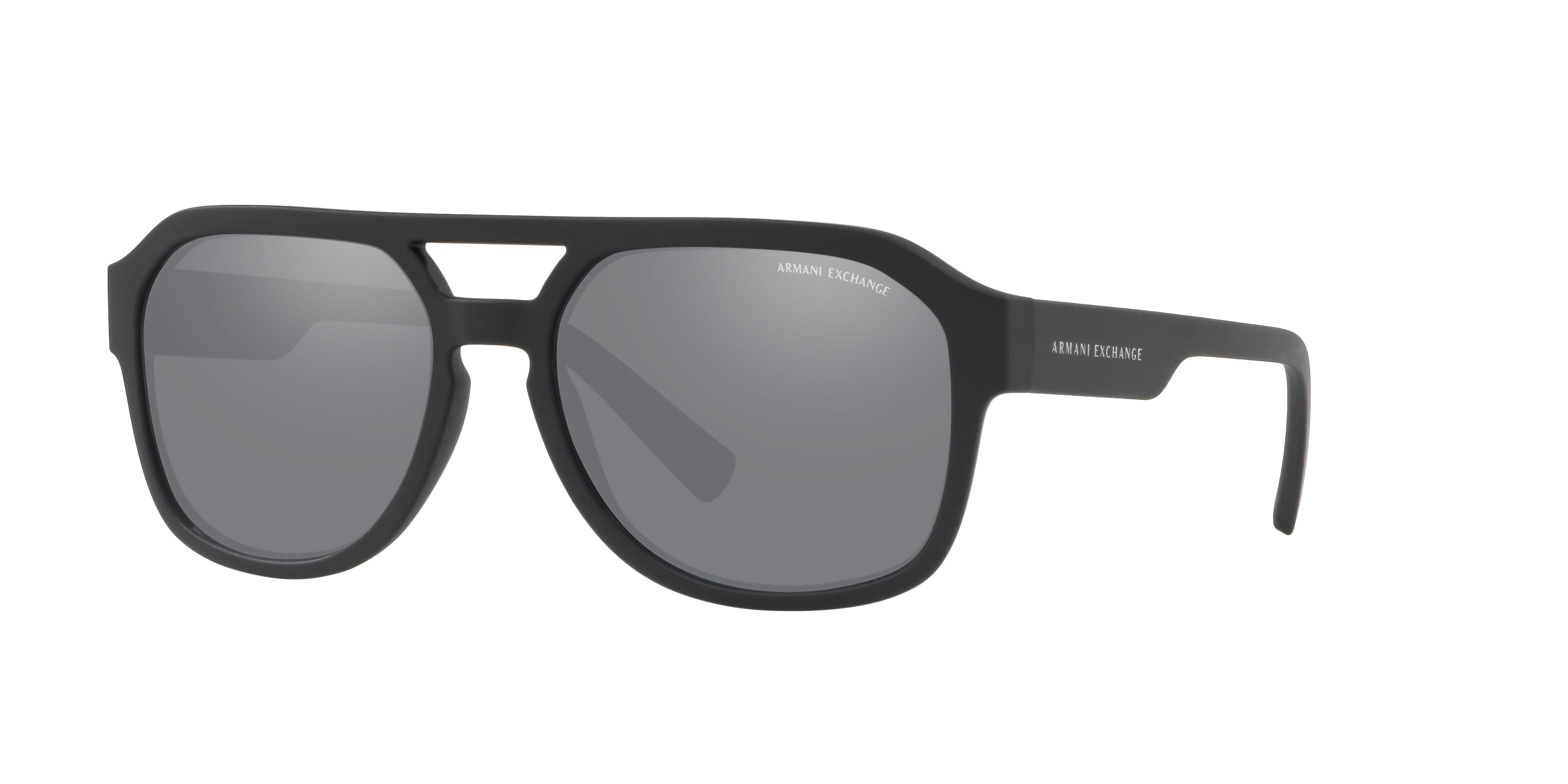 ARMANI EXCHANGE SUNGLASSES - AX4074S 80786G 57