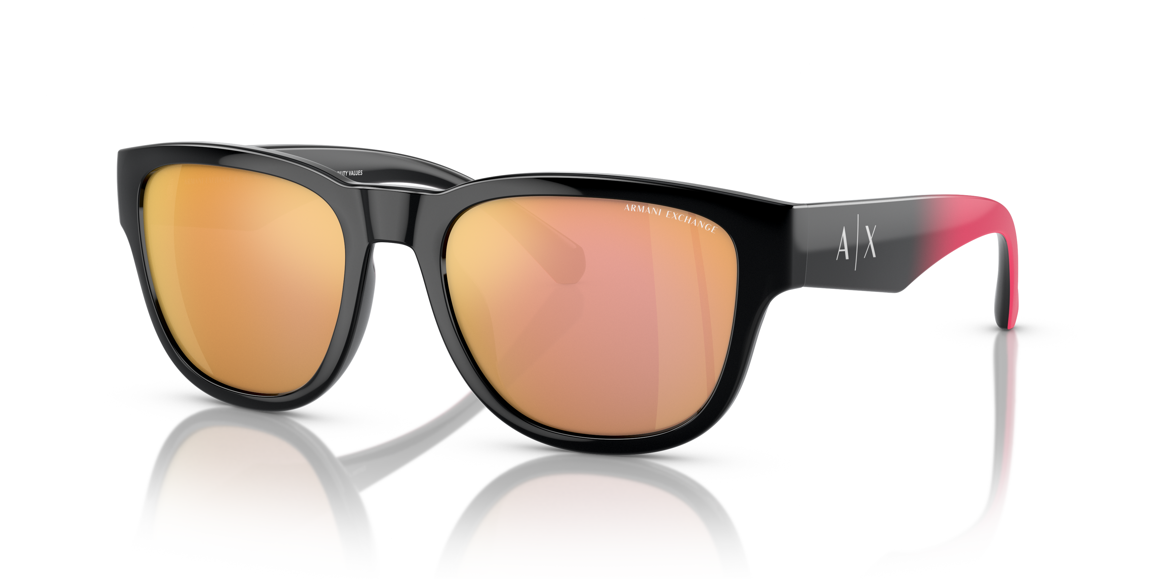 ARMANI EXCHANGE SUNGLASSES - AX4115SU 81861T 54