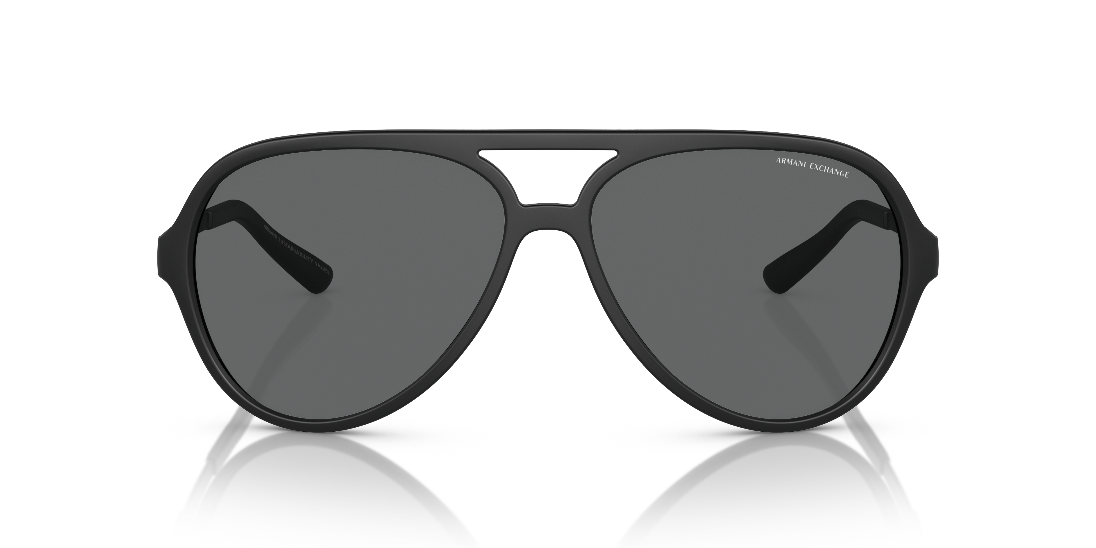 ARMANI EXCHANGE SUNGLASSES - AX4133S 807887 60