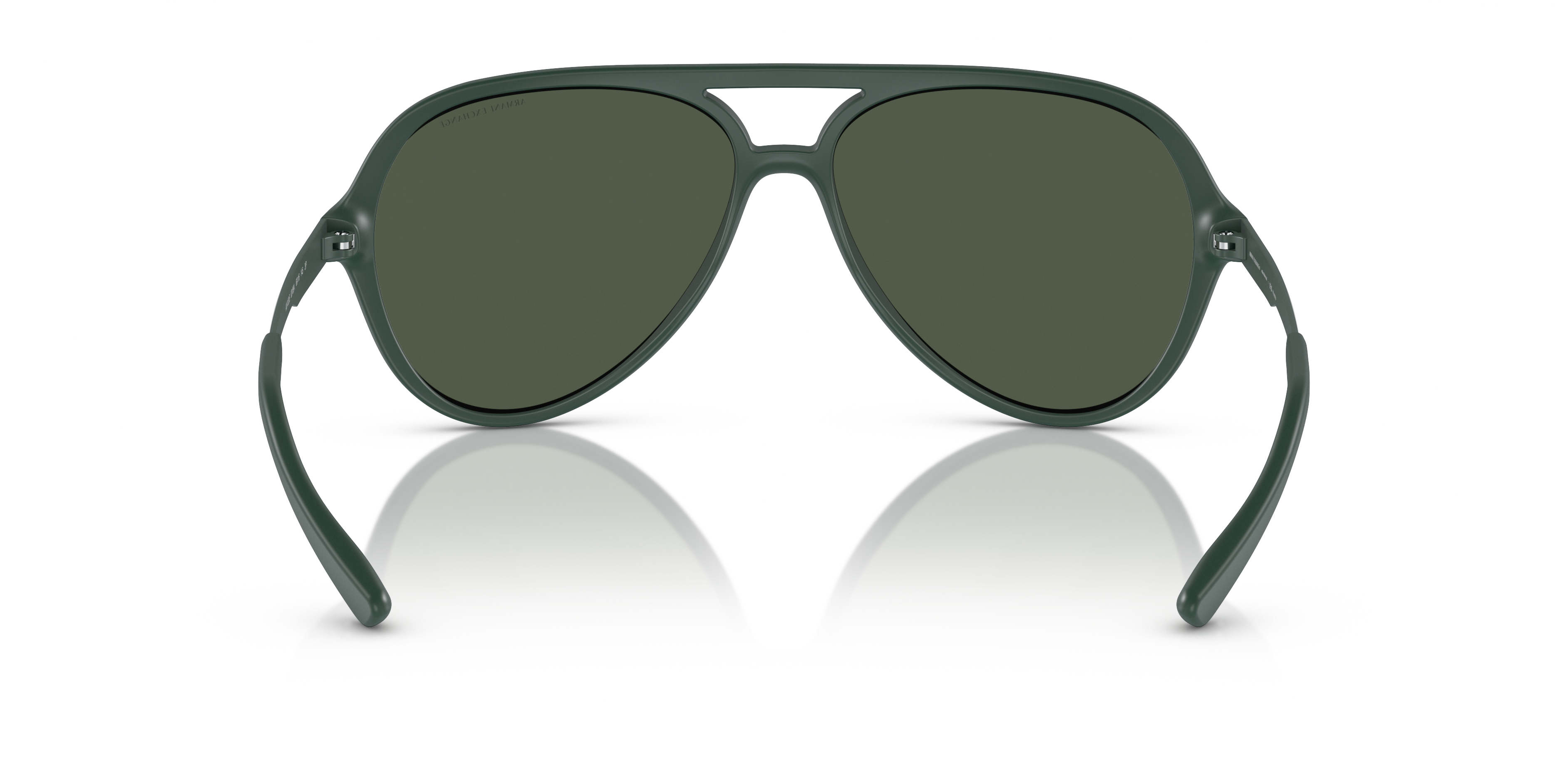 ARMANI EXCHANGE SUNGLASSES - AX4133S 83109A 60