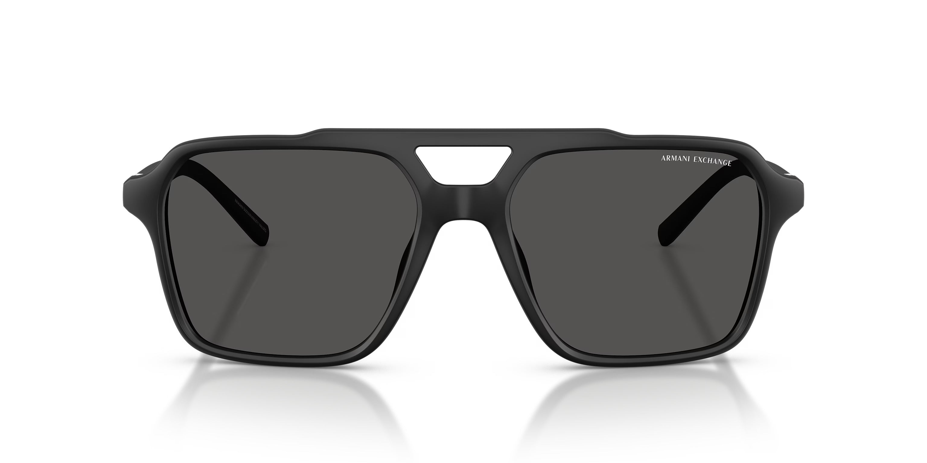 ARMANI EXCHANGE SUNGLASSES - AX4166SU 807887 57