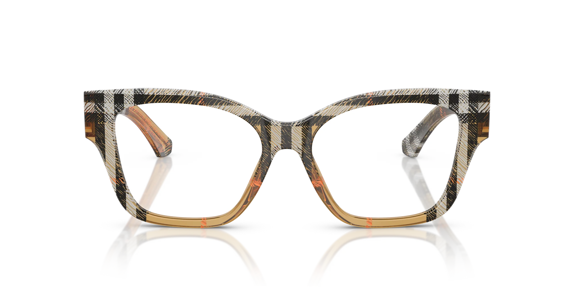 BURBERRY EYEGLASSES - BE2420 4146 52