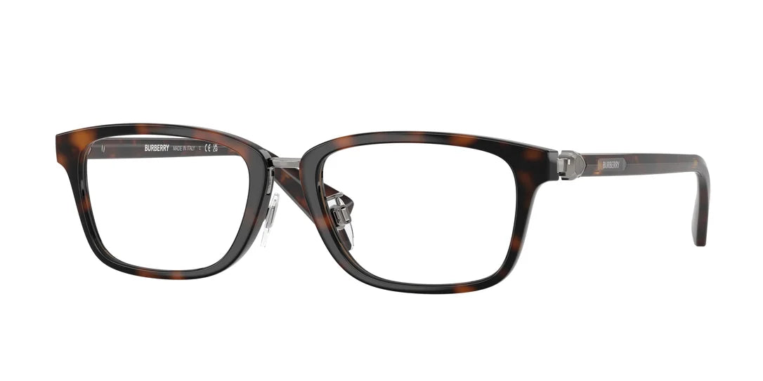 BURBERRY EYEGLASSES - BE2437D 3002 53
