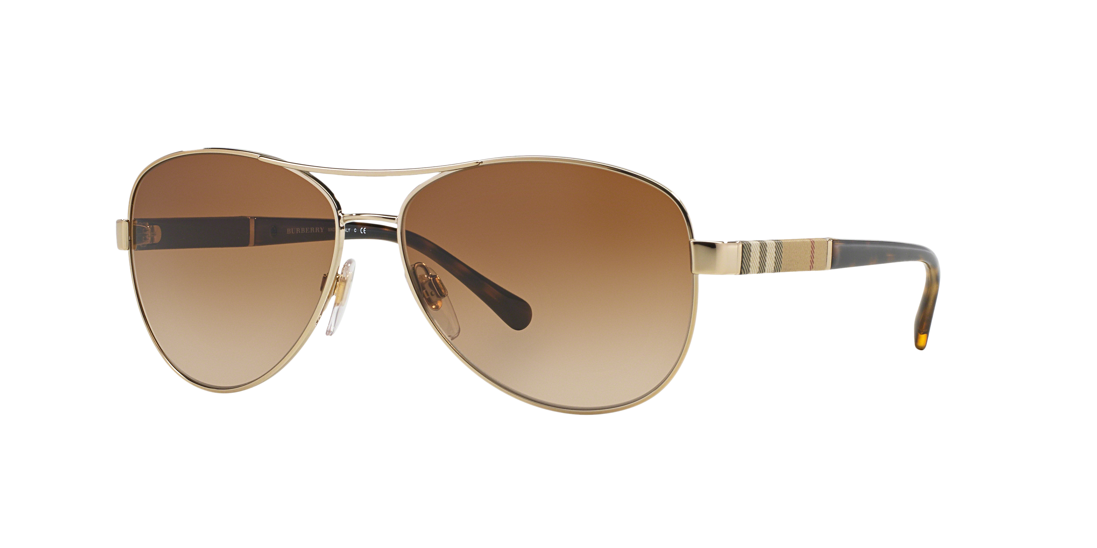 BURBERRY SUNGLASSES - BE3080 114513 59