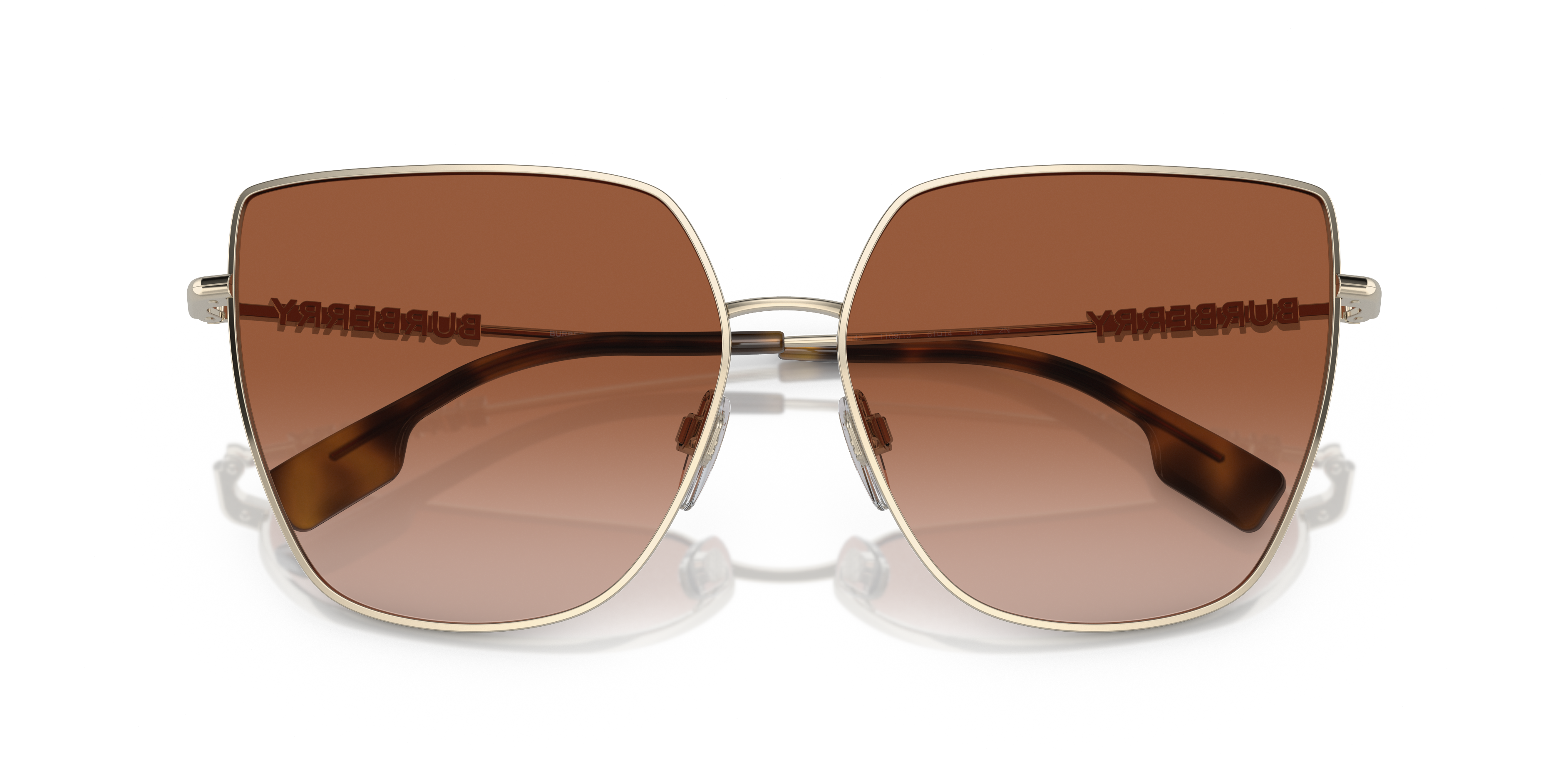 BURBERRY SUNGLASSES - BE3143 110913 61