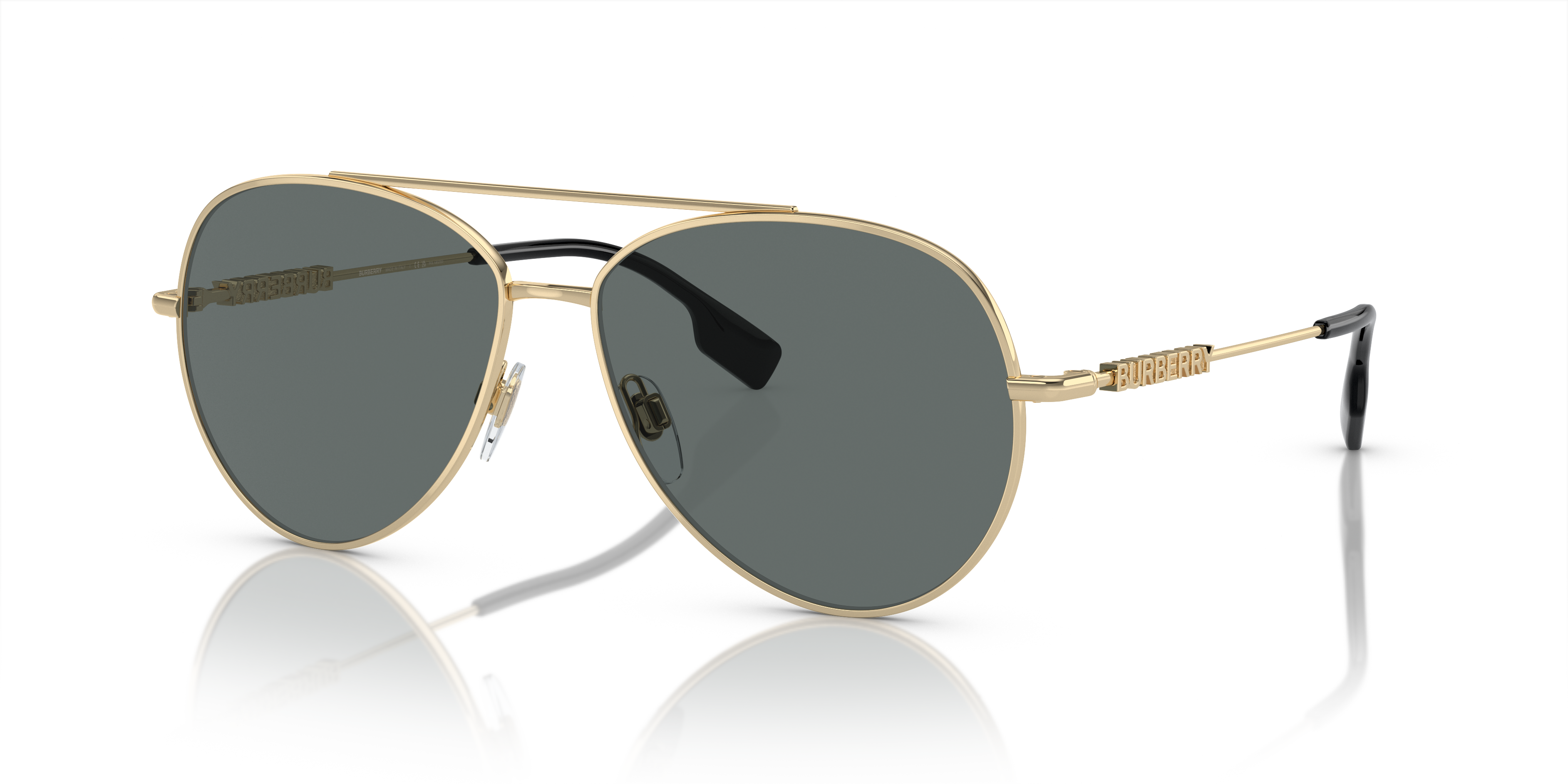 BURBERRY SUNGLASSES - BE3147 110981 58