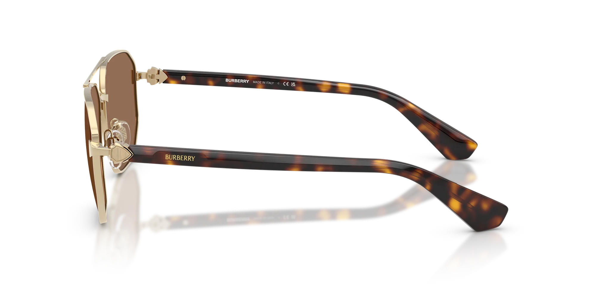 نظارات شمسية بربري - BE3166 110973 60