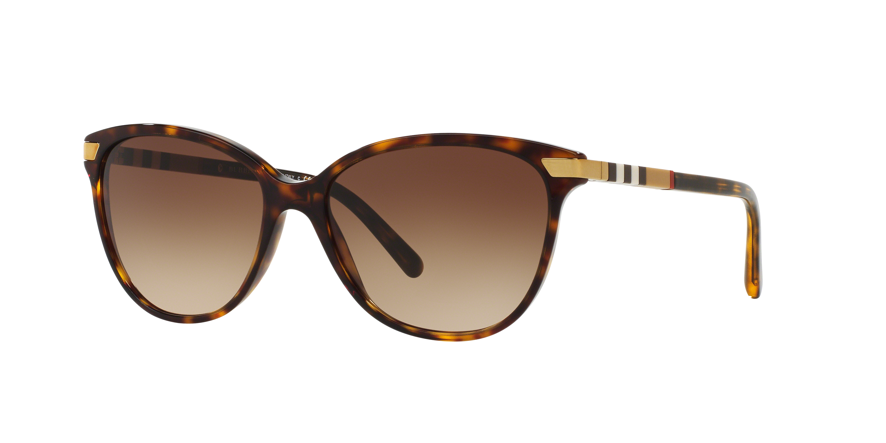 BURBERRY SUNGLASSES - BE4216 300213 57