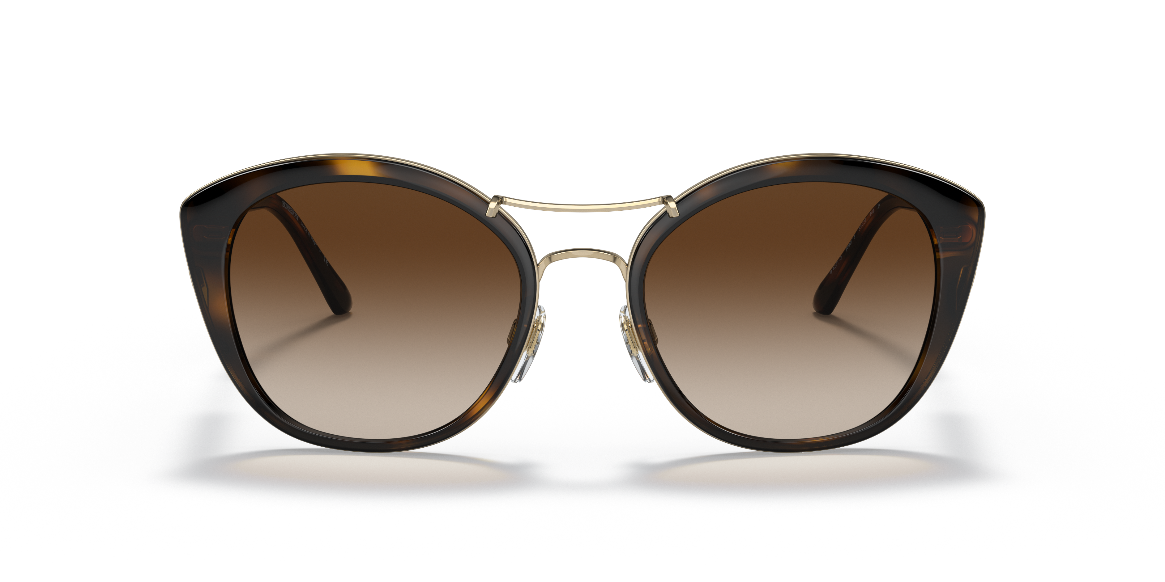 BURBERRY SUNGLASSES - BE4251Q 300213 53