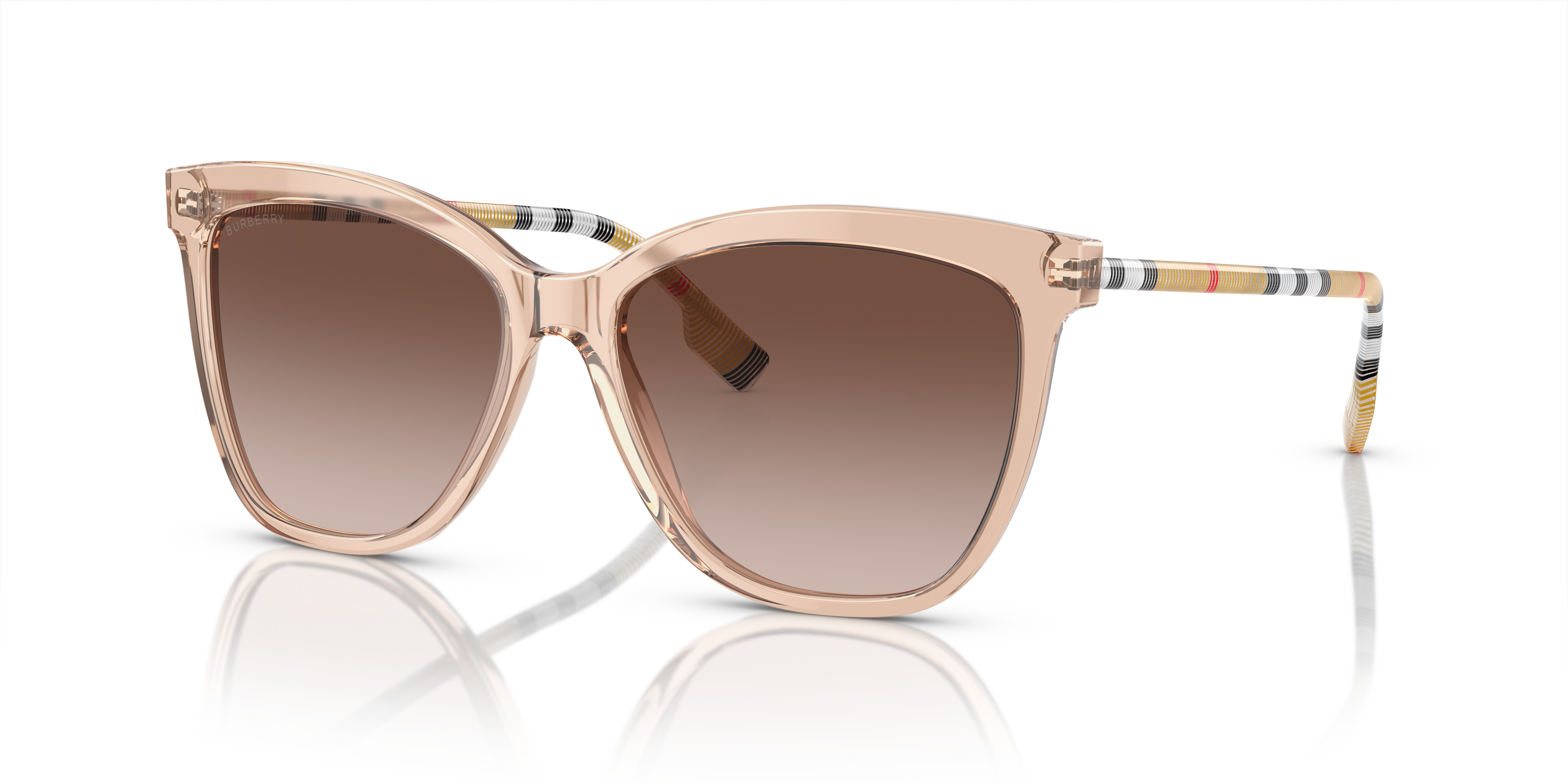 BURBERRY SUNGLASSES - BE4308 400613 56