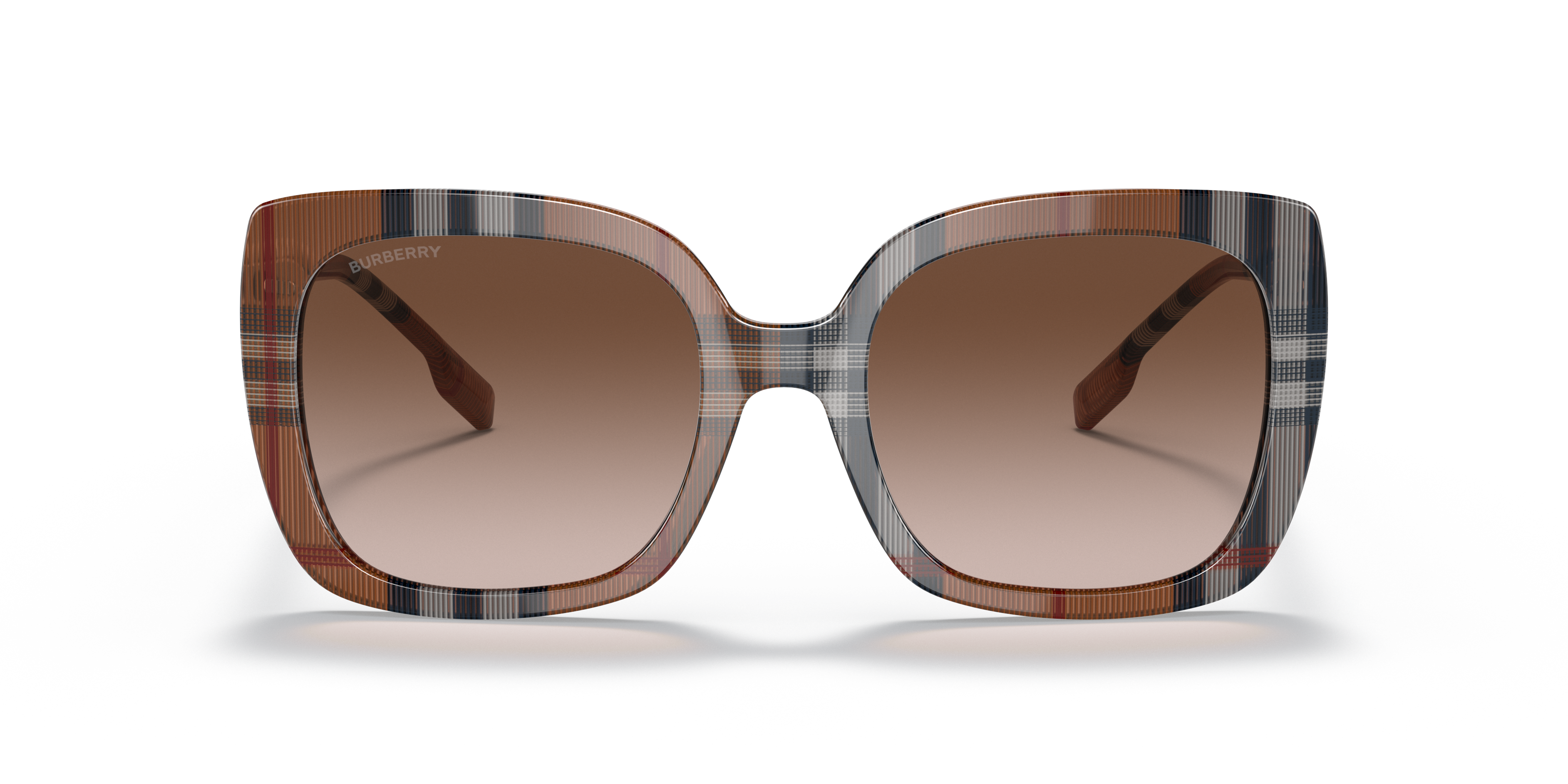 BURBERRY SUNGLASSES - BE4323 400513 54