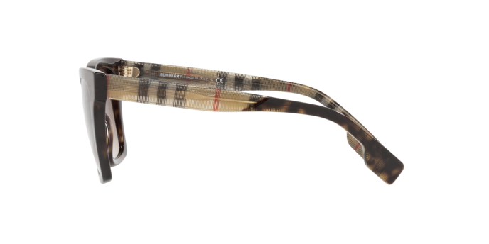 BURBERRY SUNGLASSES MAPLE - BE4335 393013 53