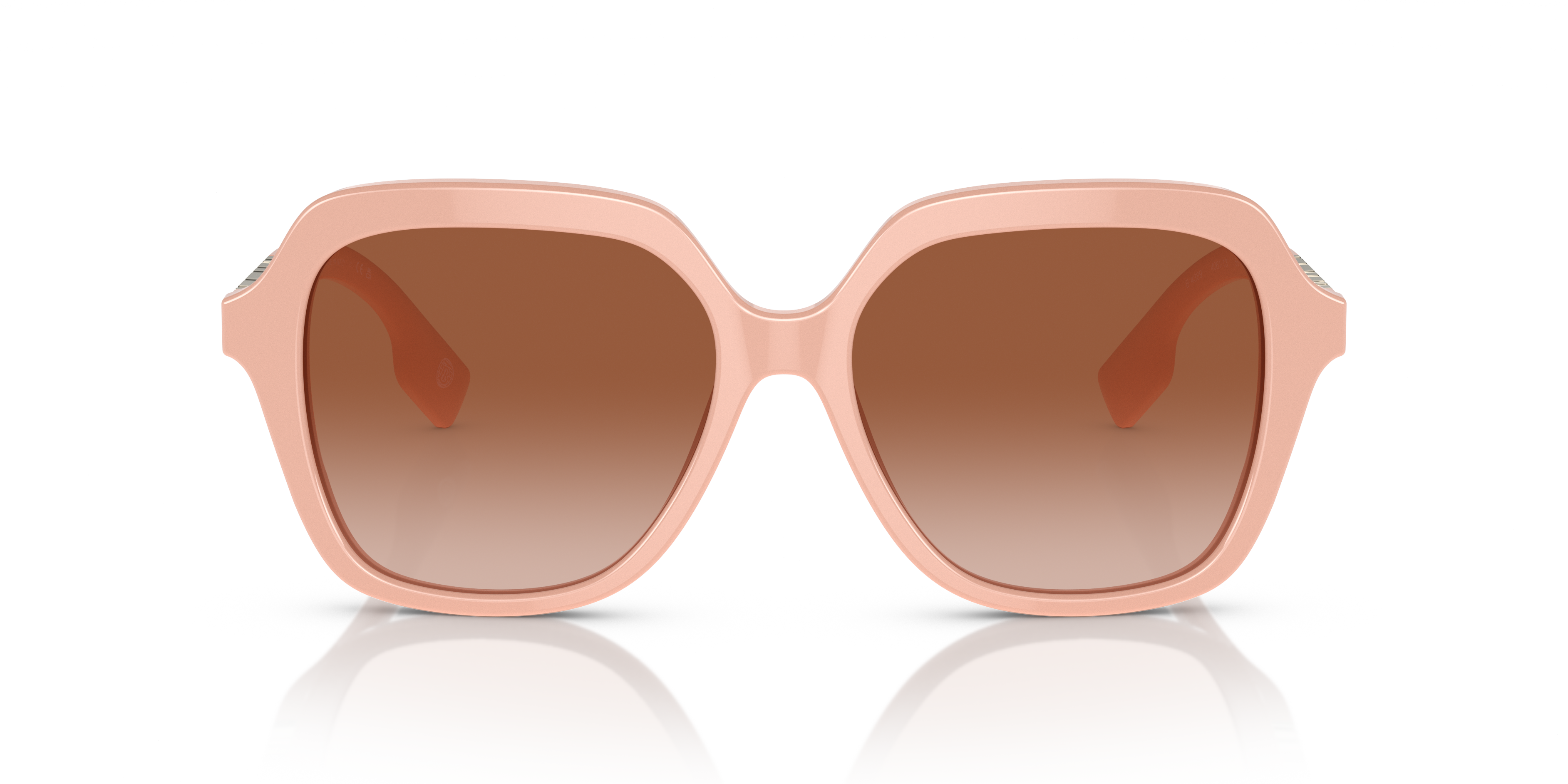 BURBERRY SUNGLASSES - BE4389 406113 55