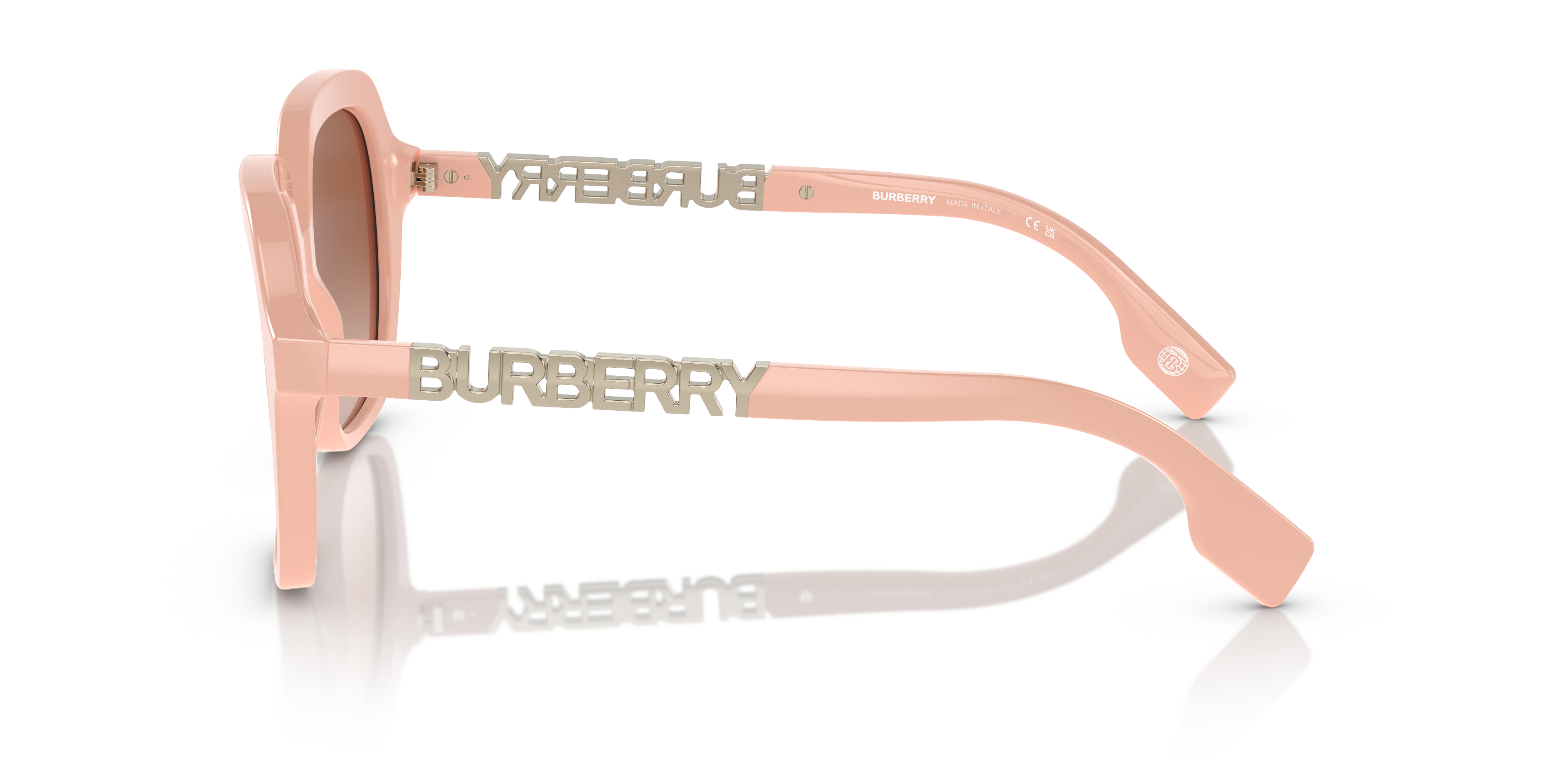 BURBERRY SUNGLASSES - BE4389 406113 55