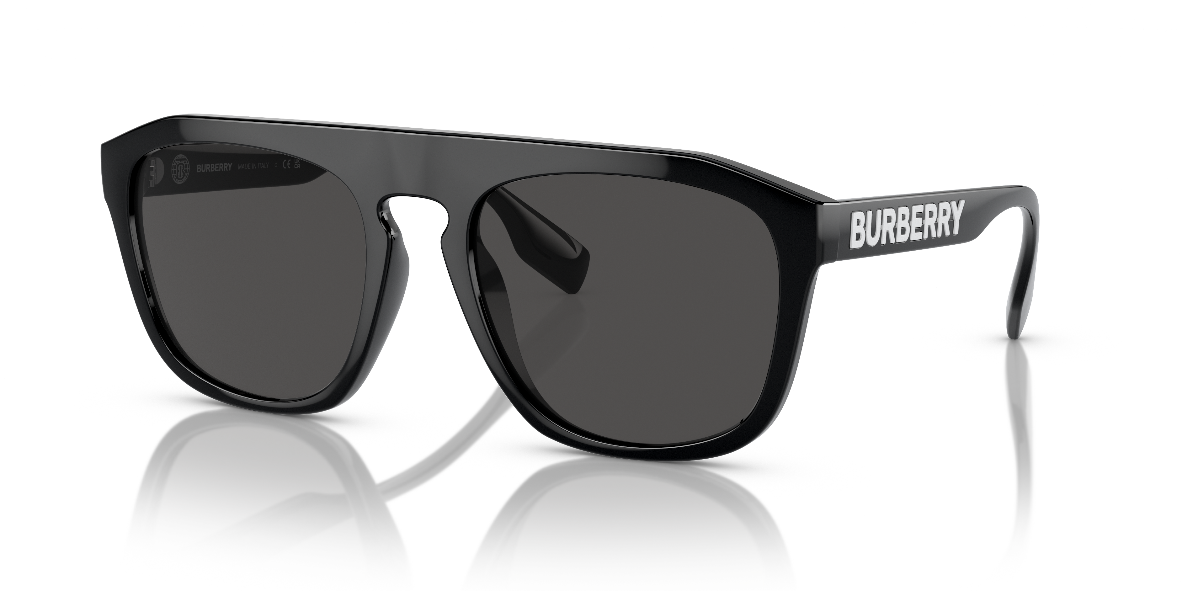 BURBERRY SUNGLASSES - BE4396U 300187 57