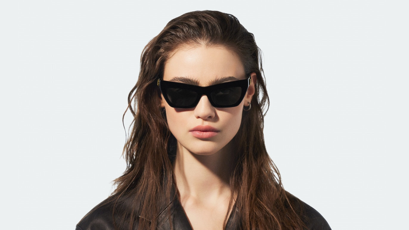 BURBERRY SUNGLASSES - BE4405 300187 51