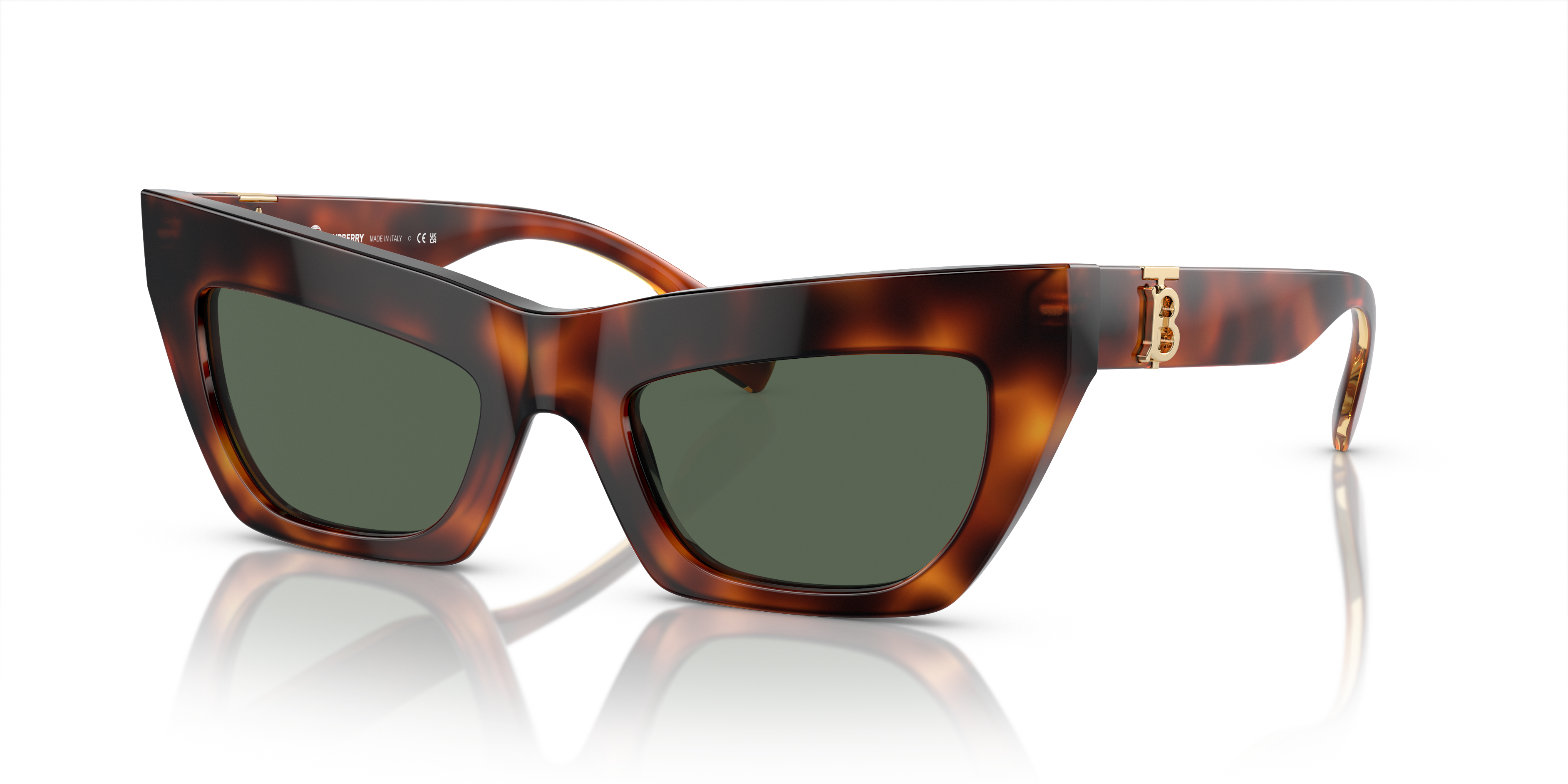 BURBERRY SUNGLASSES - BE4405 331671 51