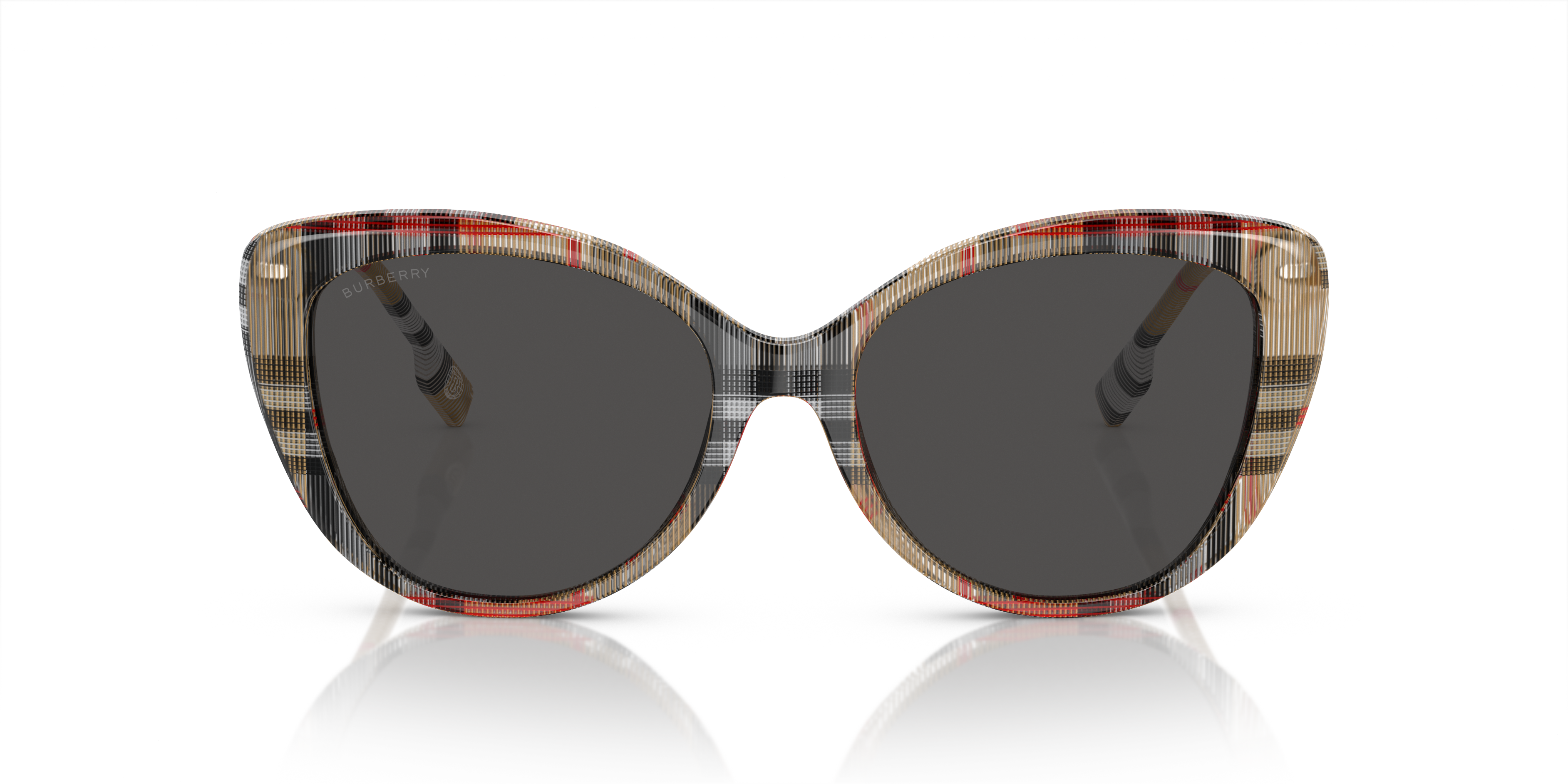 BURBERRY SUNGLASSES - BE4407 408787 54