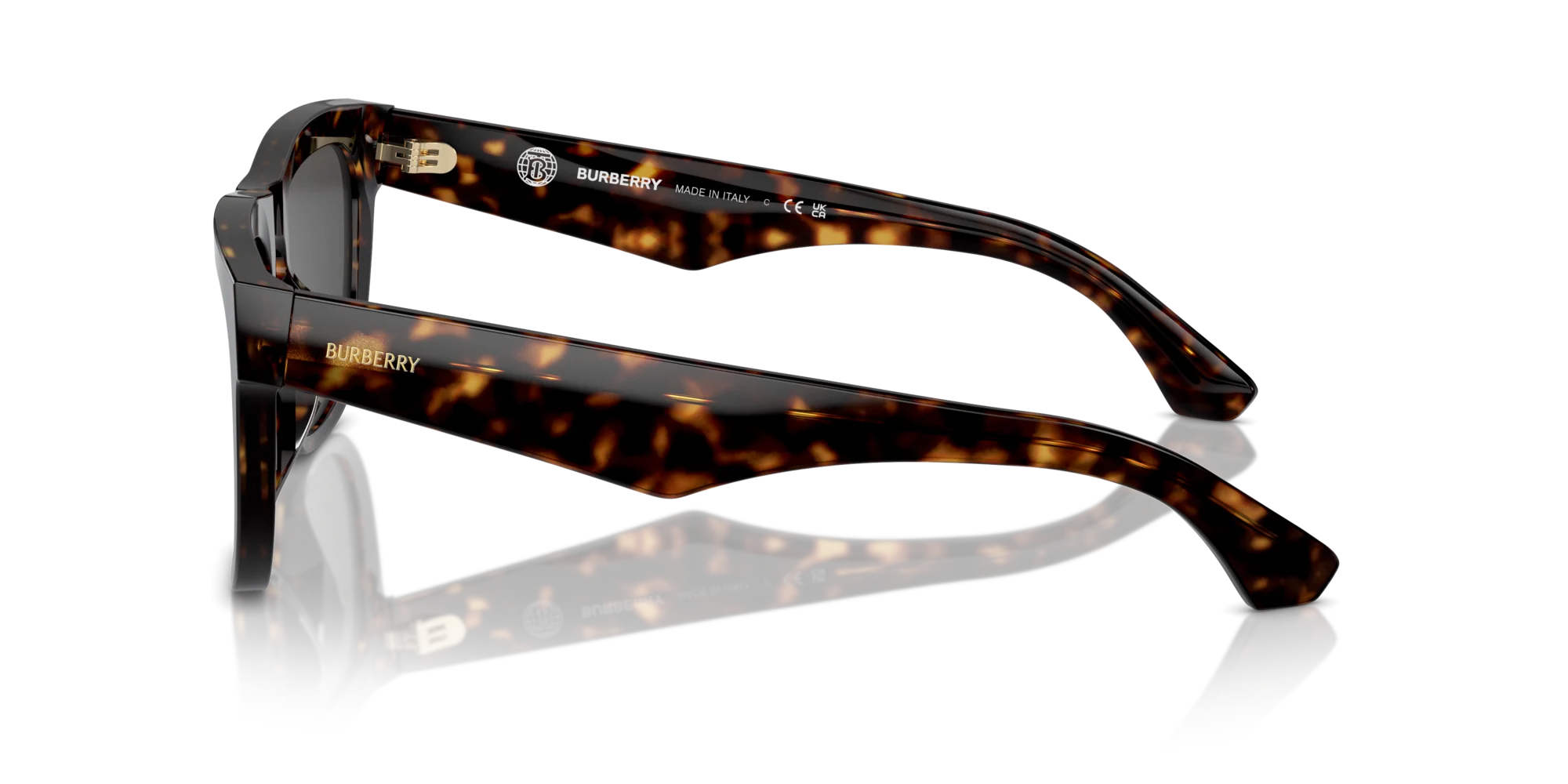 BURBERRY SUNGLASSES - BE4431U 300287 56