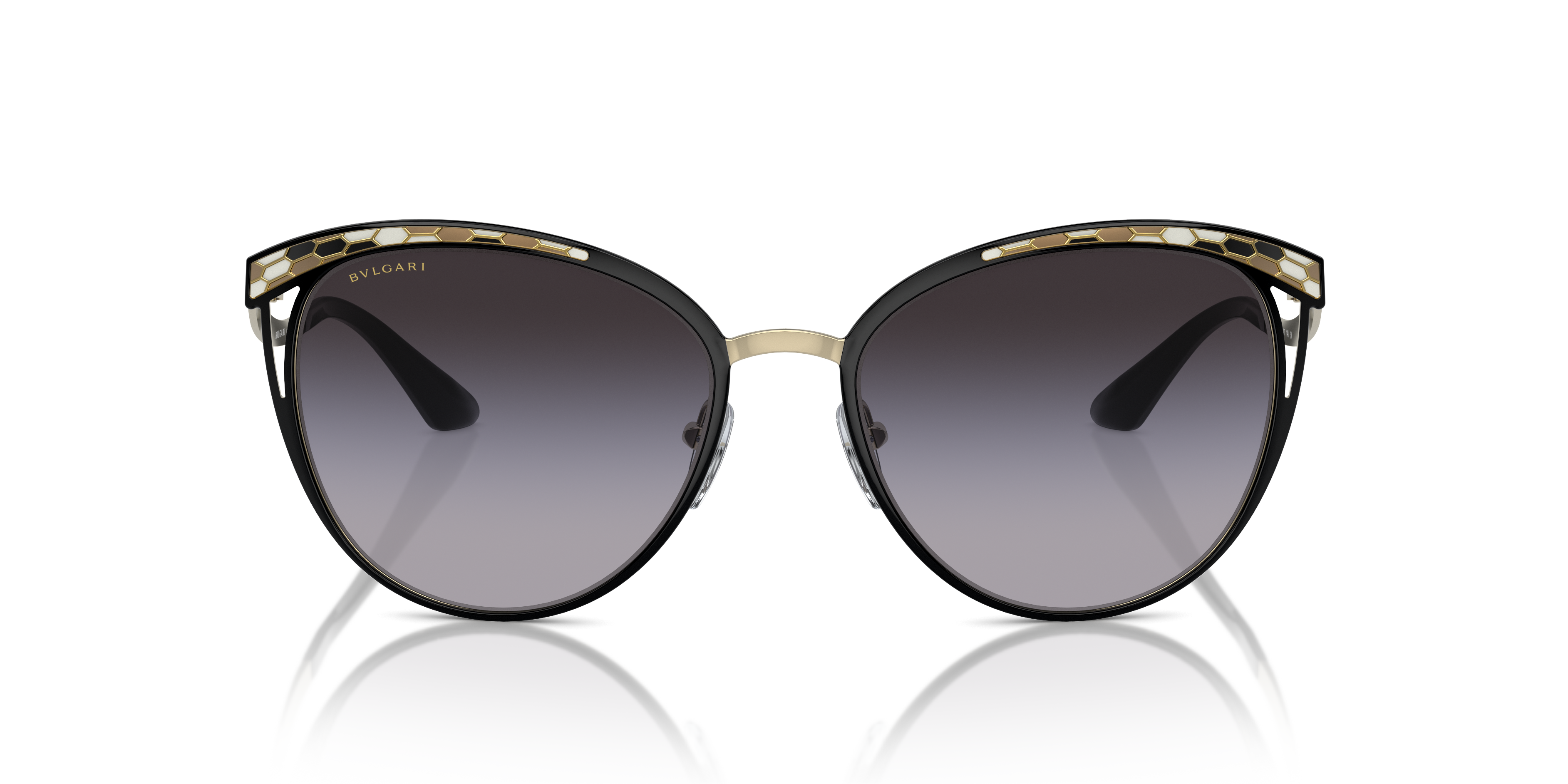 BVLGARI SUNGLASSES - BV6083 20188G 56