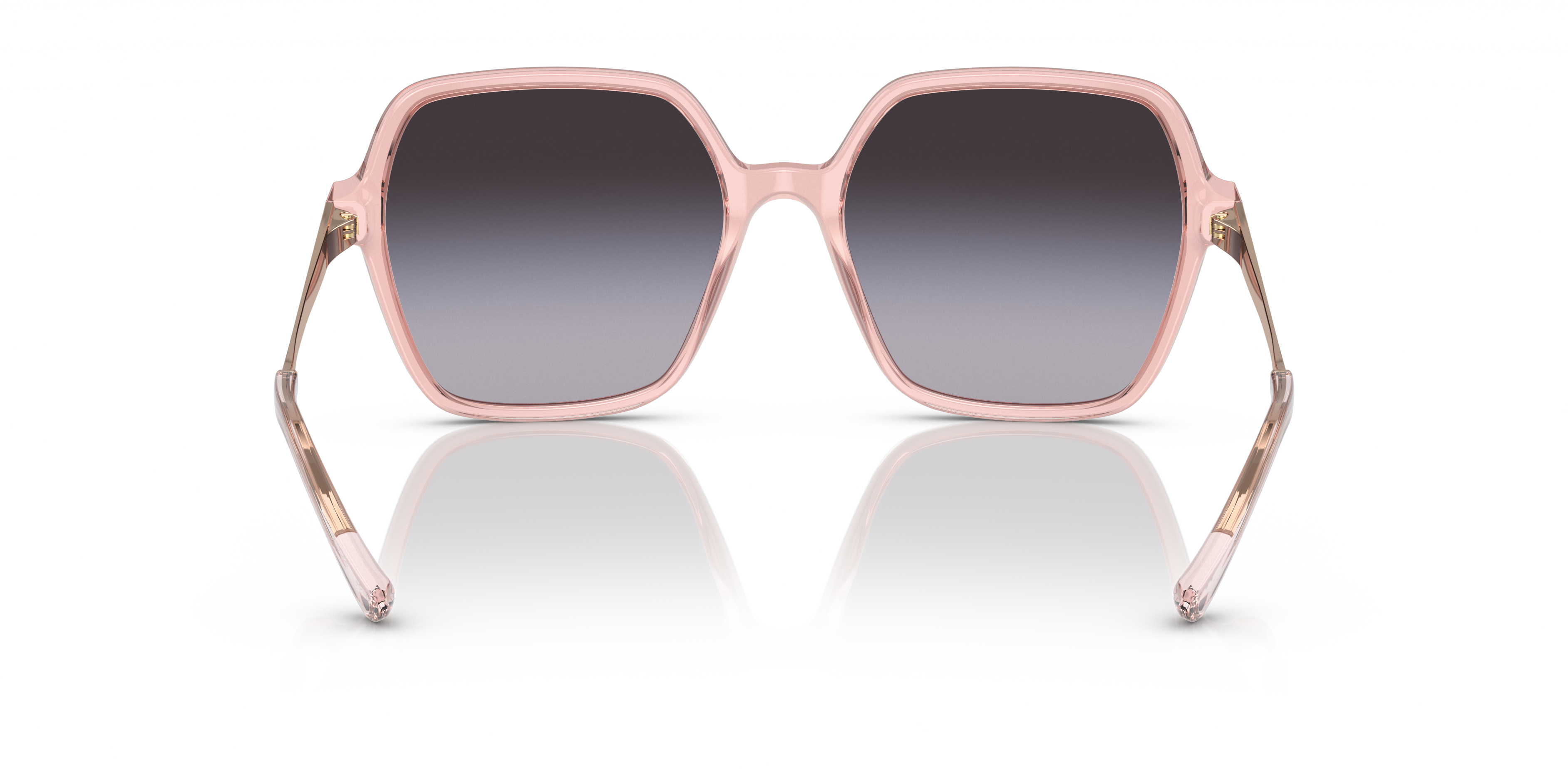 BVLGARI SUNGLASSES - BV8252 55208G 56