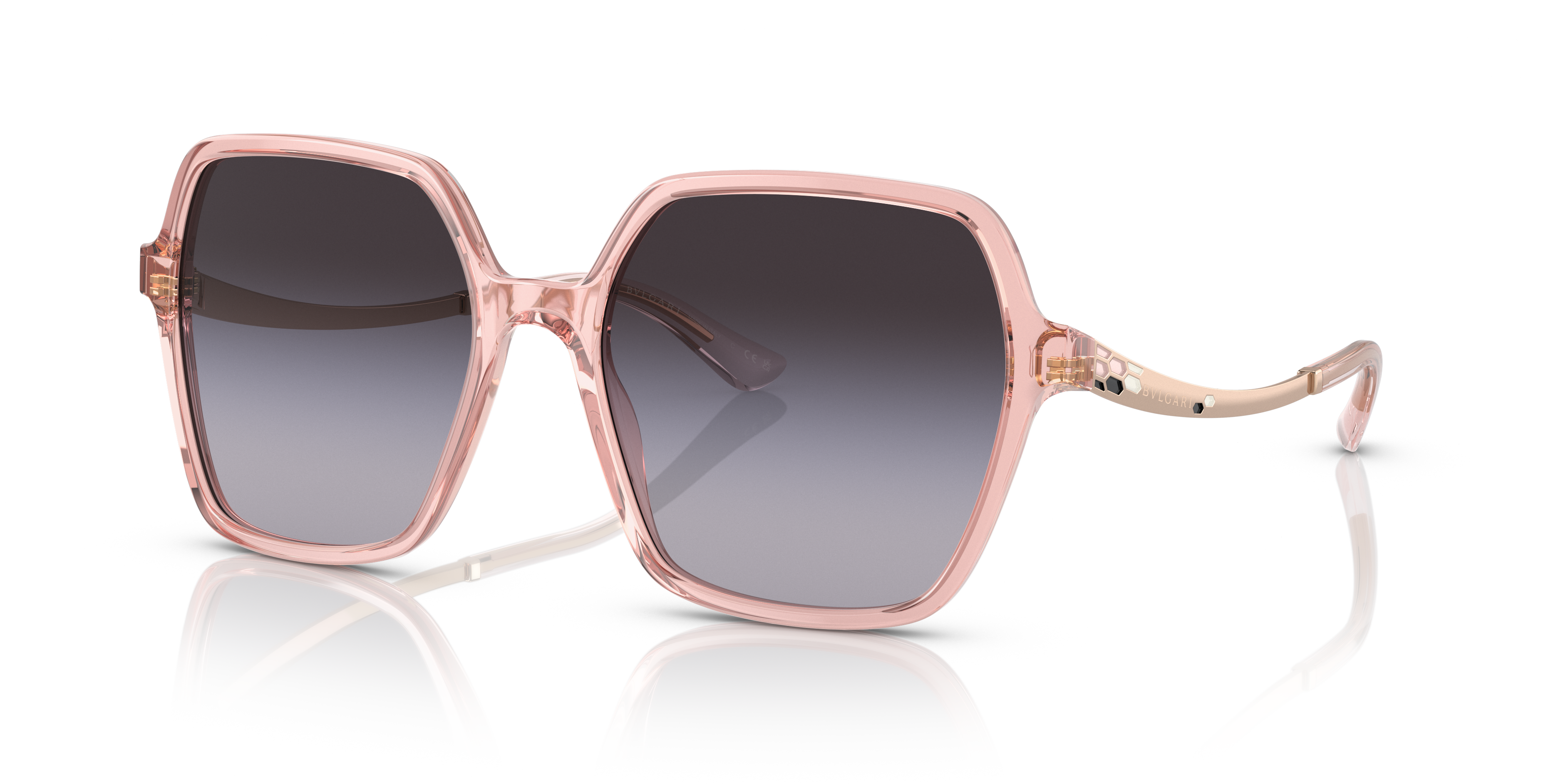 BVLGARI SUNGLASSES - BV8252 55208G 56