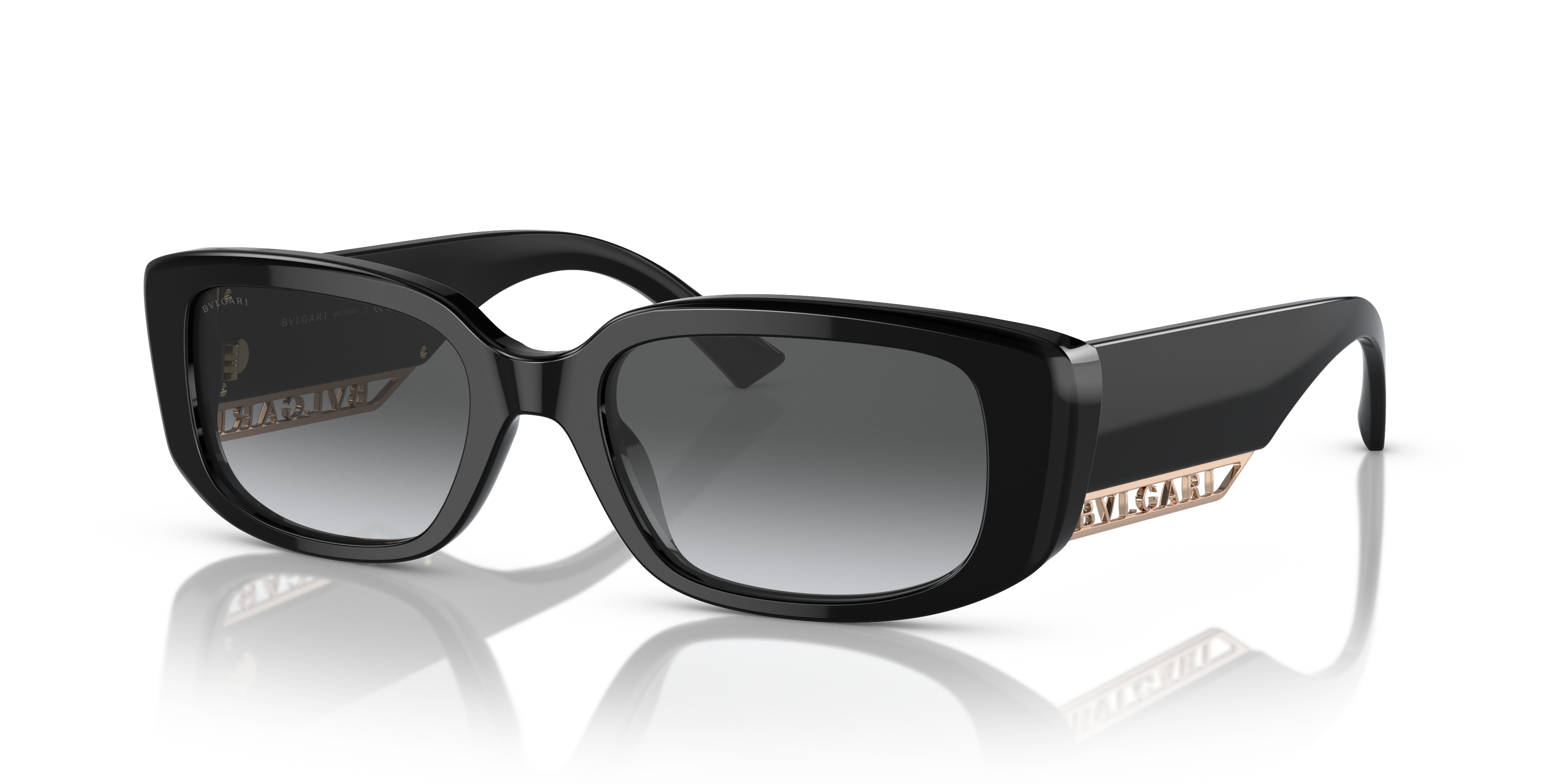 BVLGARI SUNGLASSES - BV8259 501/T3 53