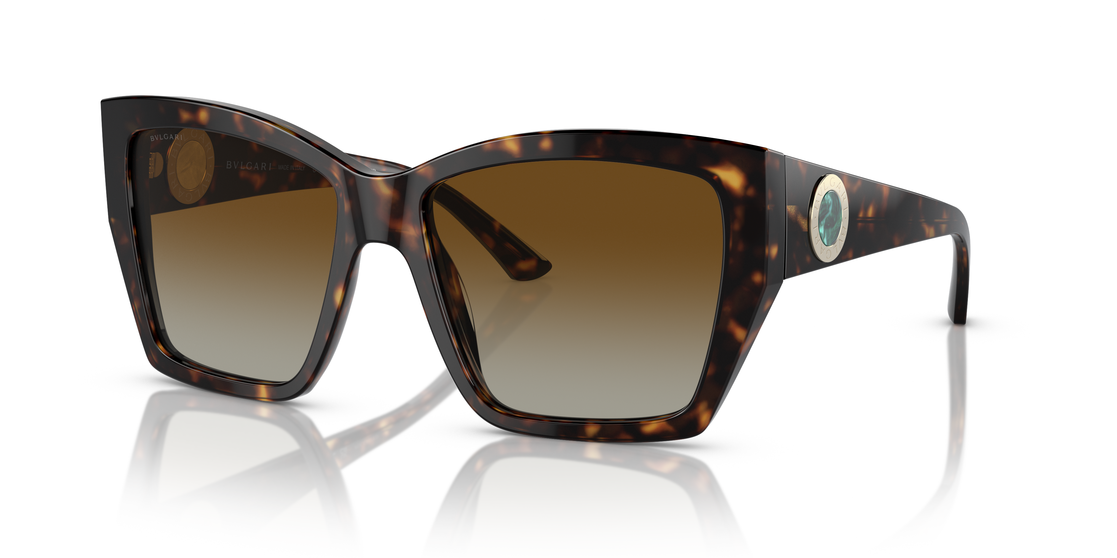 BVLGARI SUNGLASSES - BV8260 504/T5 57