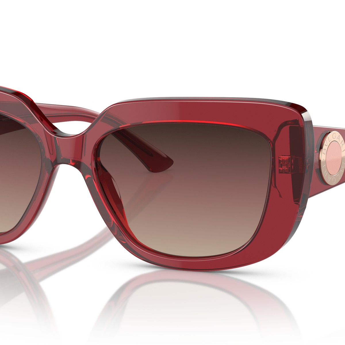 BVLGARI SUNGLASSES - BV8261 5528E2 55