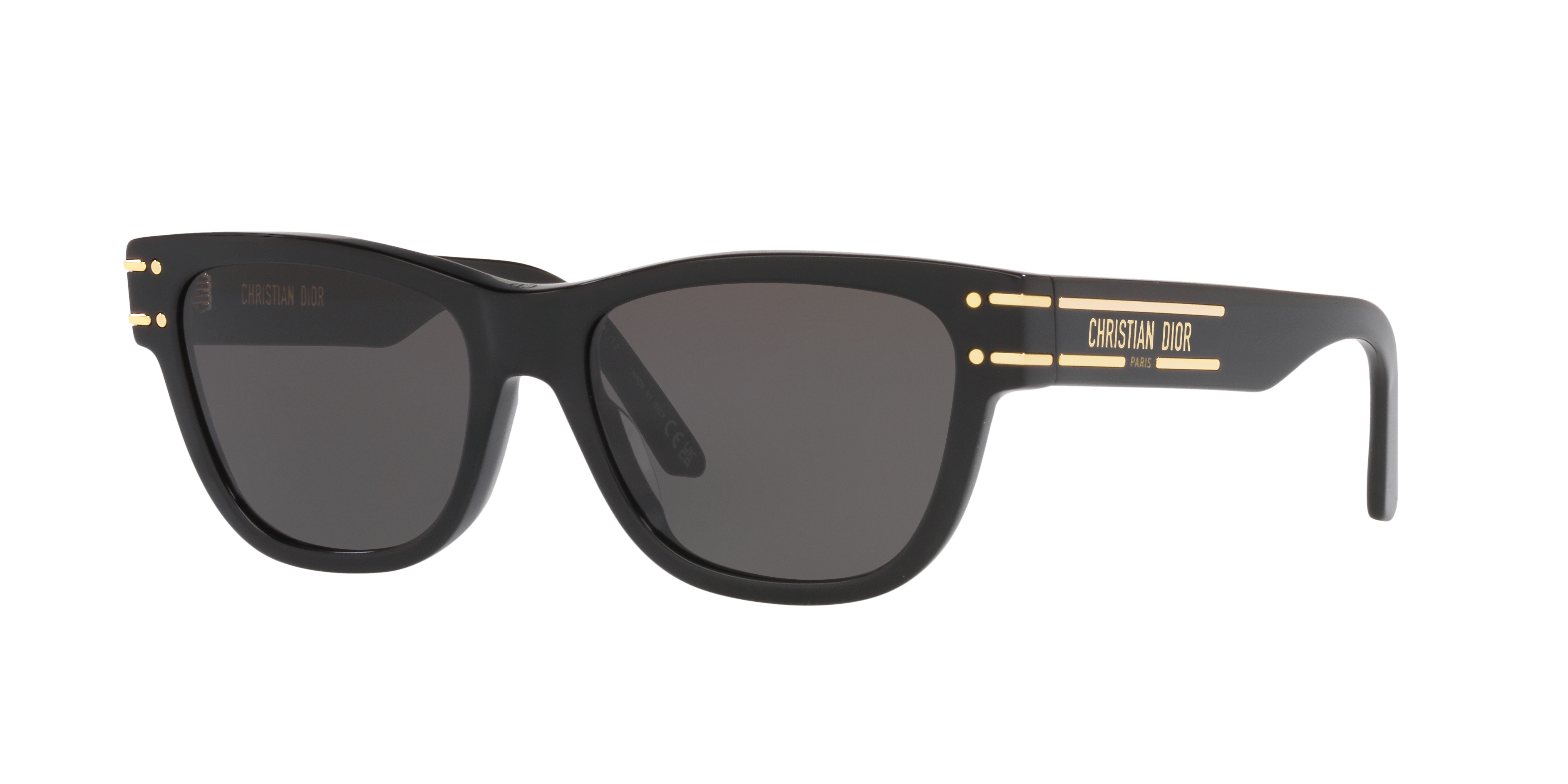 DIOR SUNGLASSES - DIORSIGNATURE S6U 10A0 54