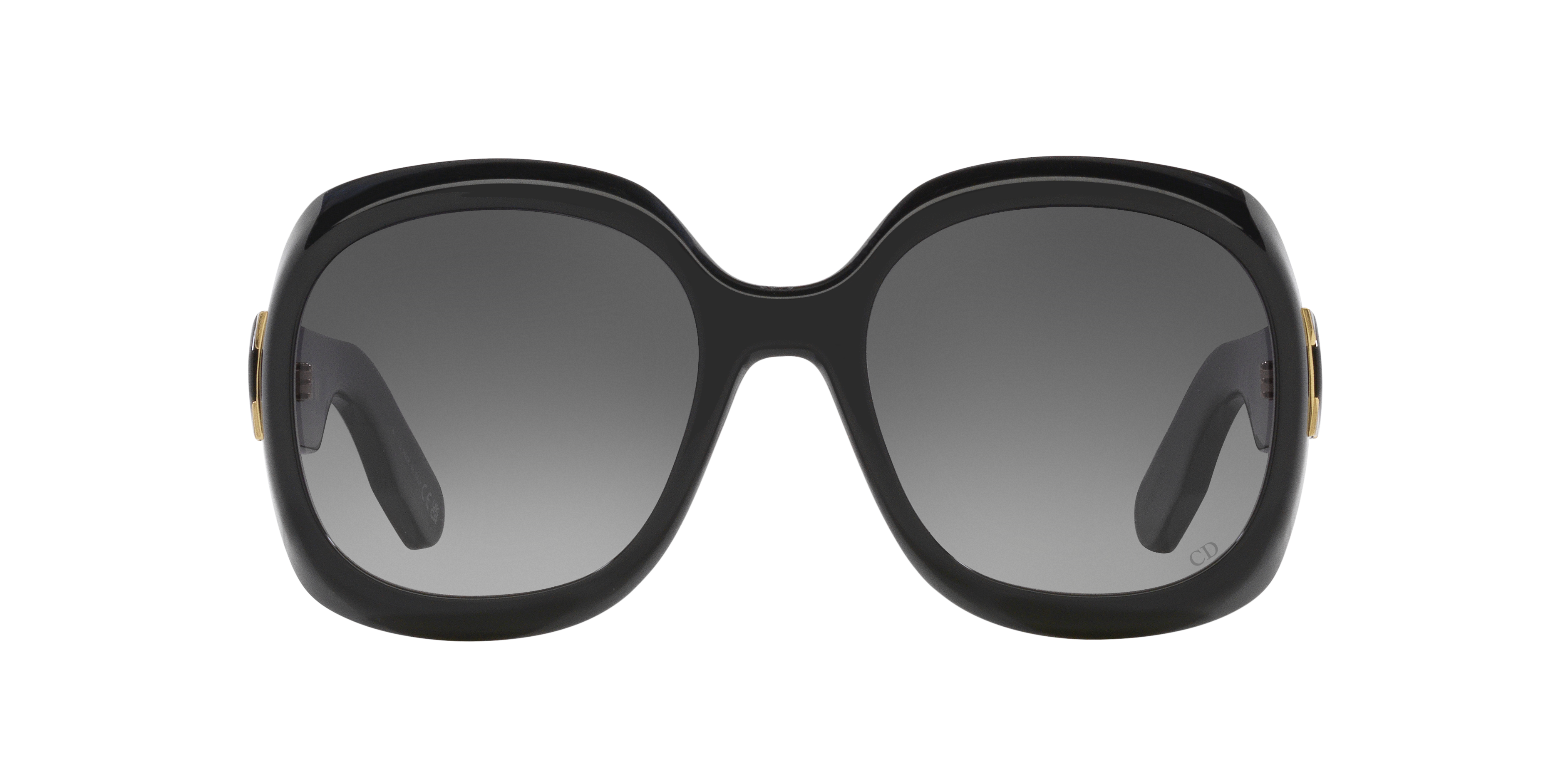 DIOR SUNGLASSES - LADY 95.22 R2I 10A1 58