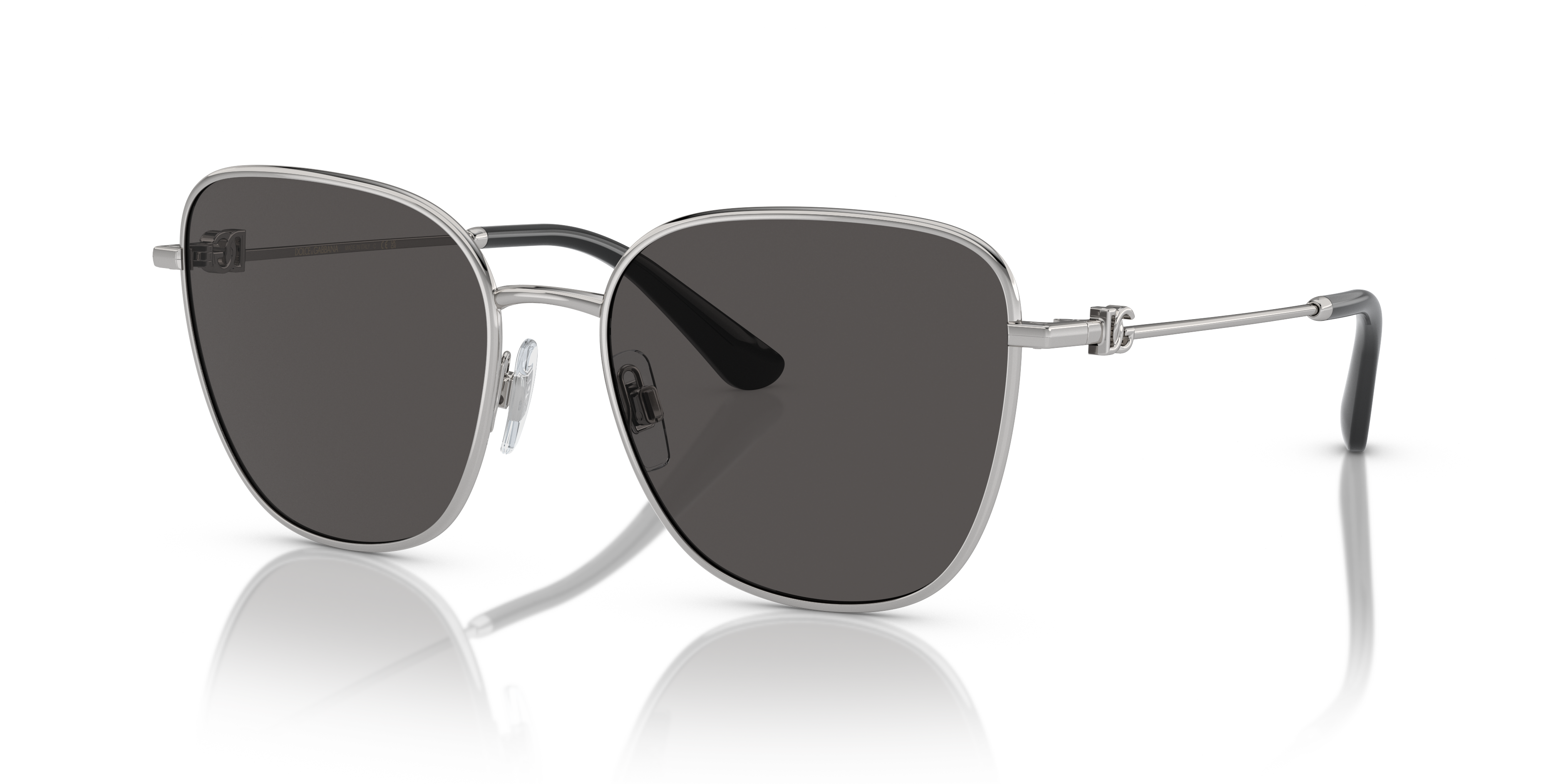 Dolce & Gabbana SUNGLASSES - DG2293 05/87 56