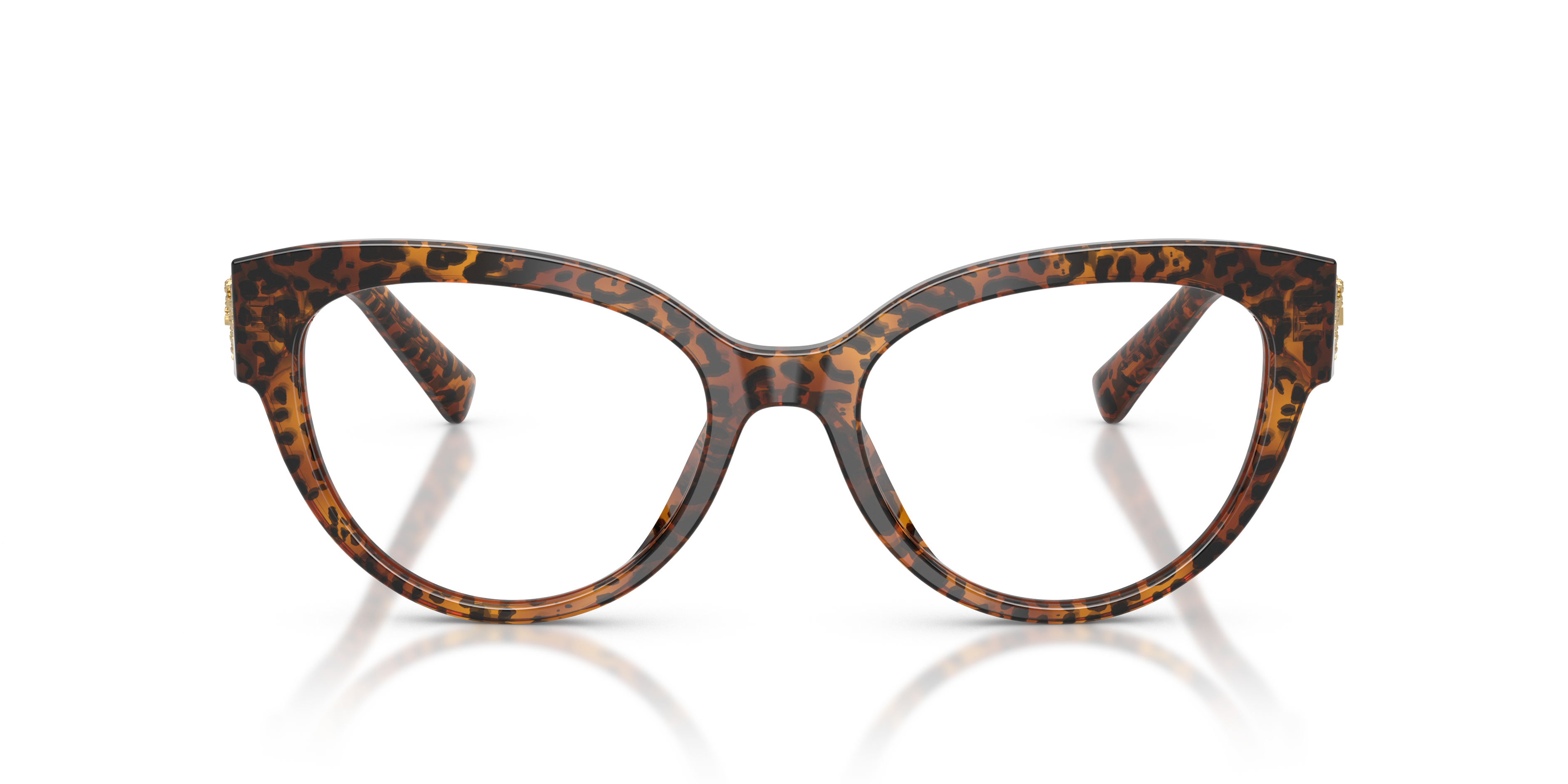 DOLCE & GABBANA EYEGLASSES - DG3440 3470