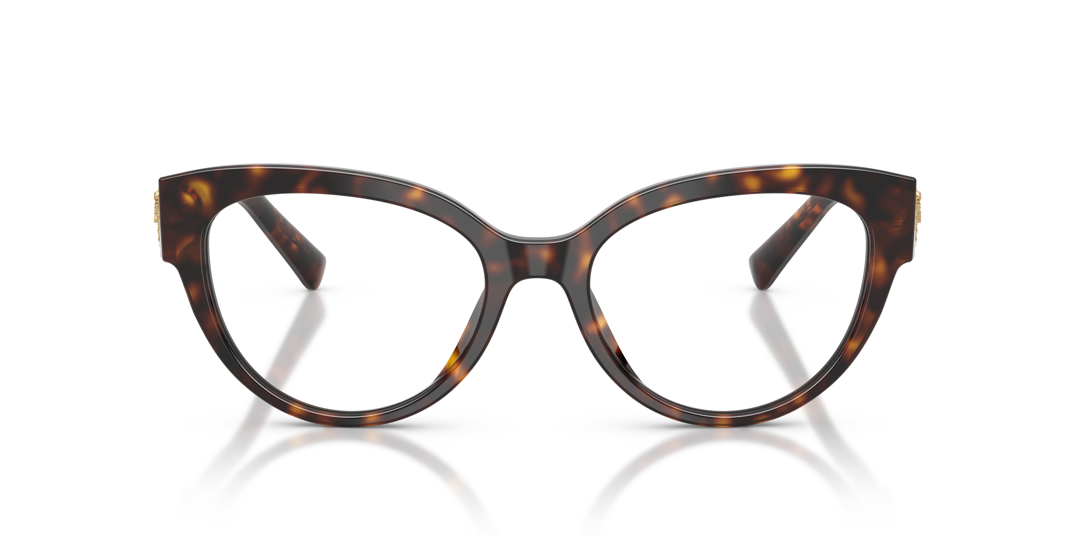 DOLCE & GABBANA EYEGLASSES - DG3440 502 52