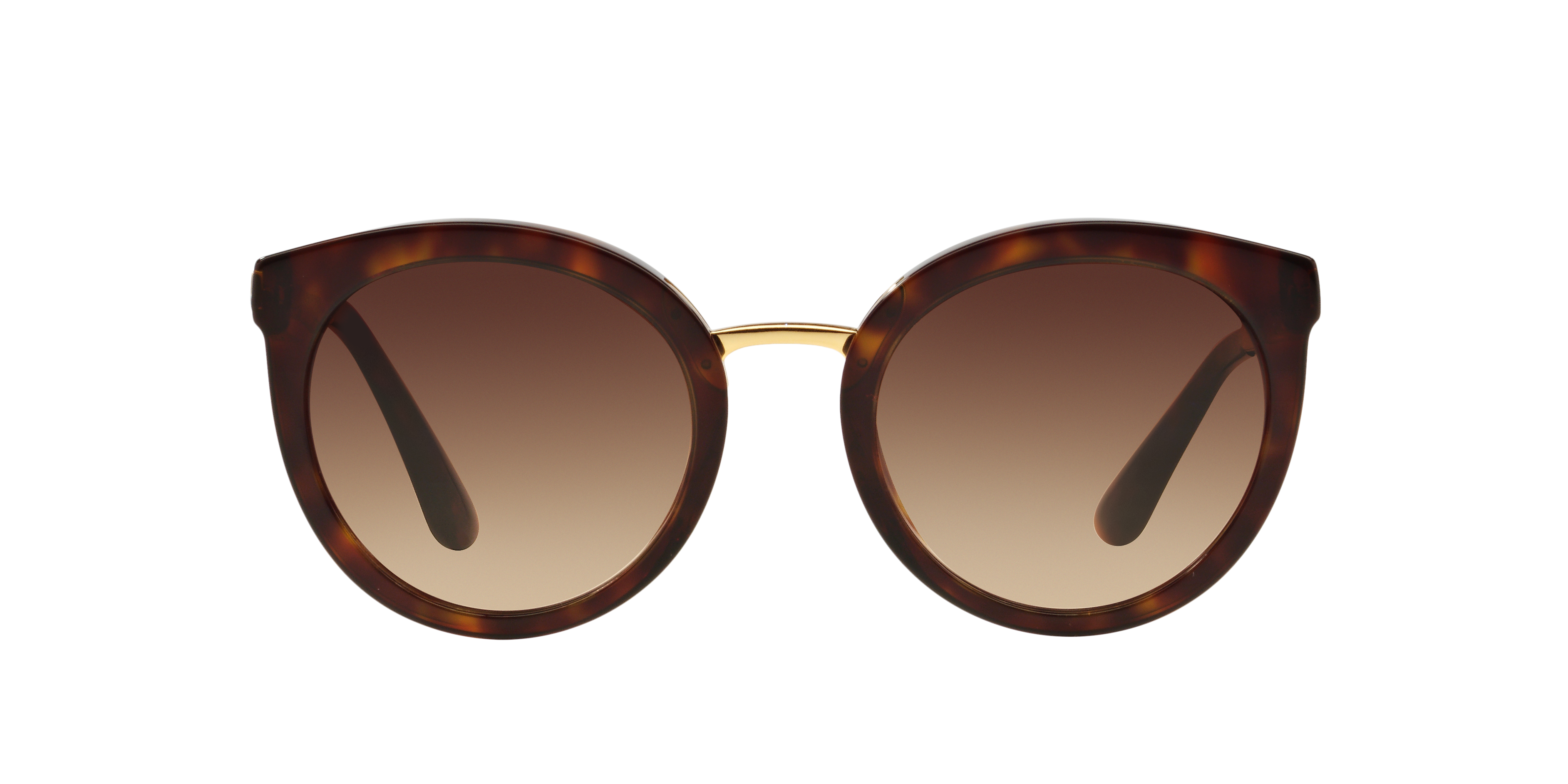 DOLCE & GABBANA SUNGLASSES - DG4268 502/13 52