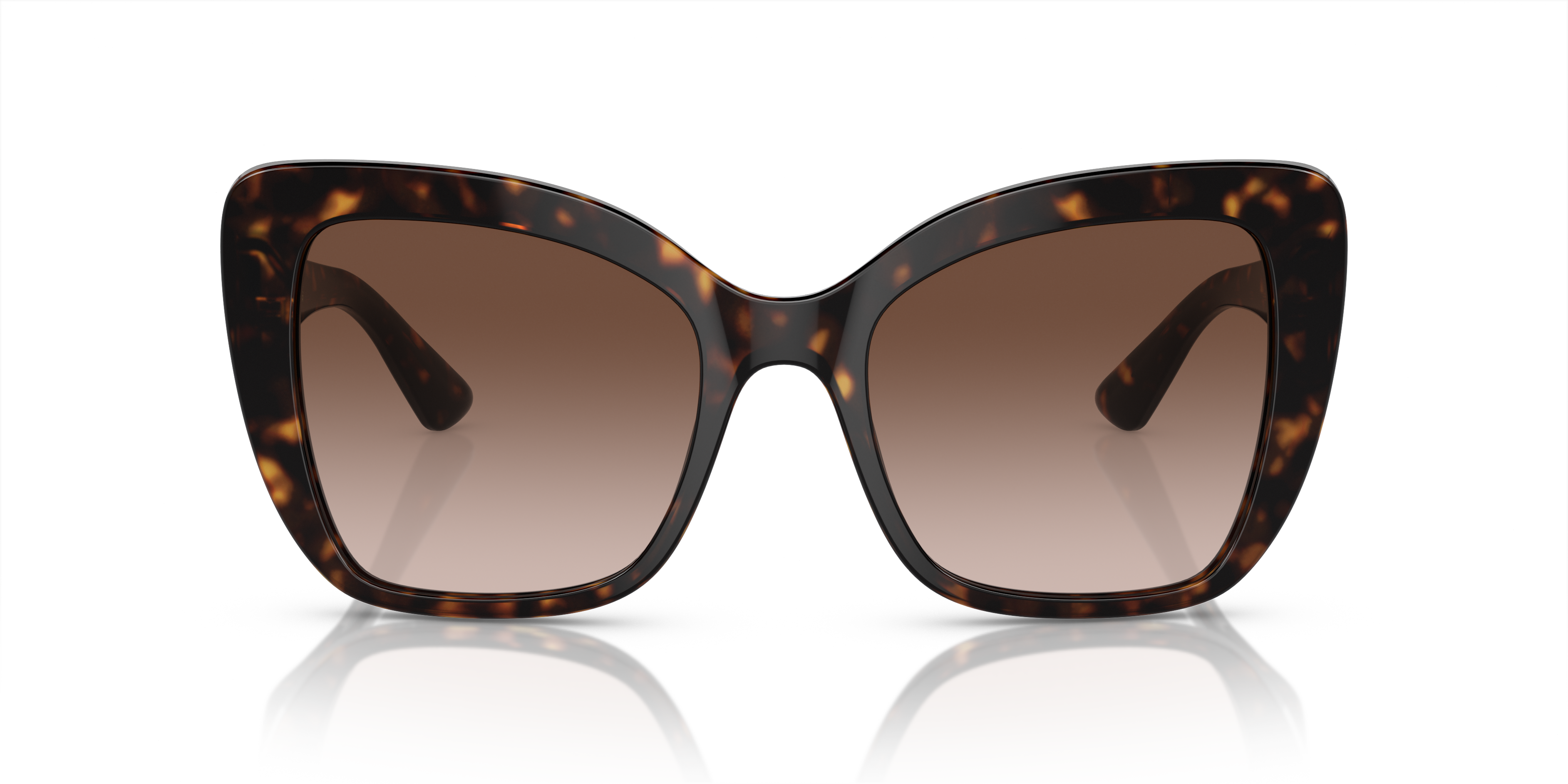 DOLCE & GABBANA SUNGLASSES - DG4348 502/13 54