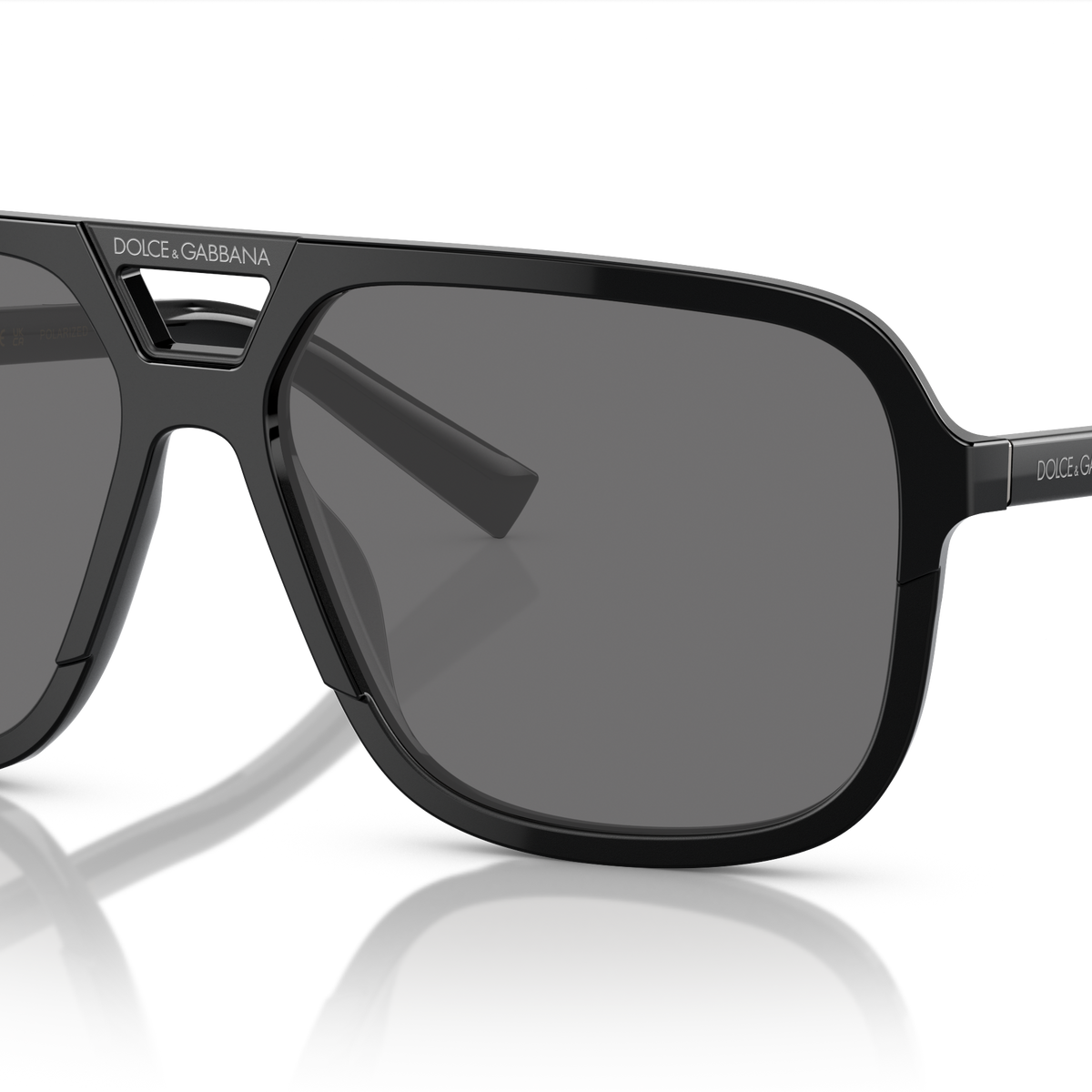 DOLCE & GABBANA SUNGLASSES - DG4354 193481 61