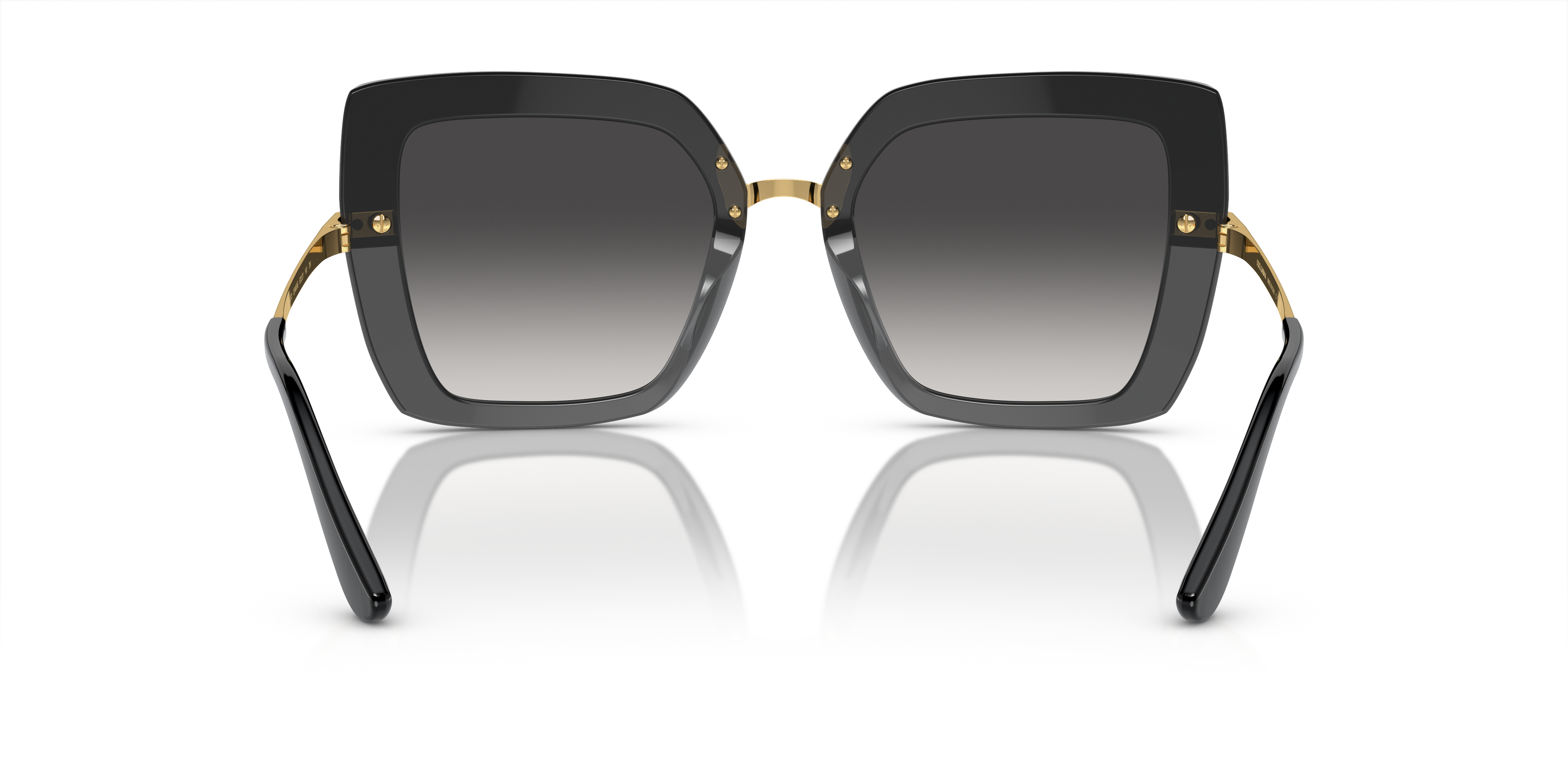 DOLCE & GABBANA SUNGLASSES - DG4373 32468G 52