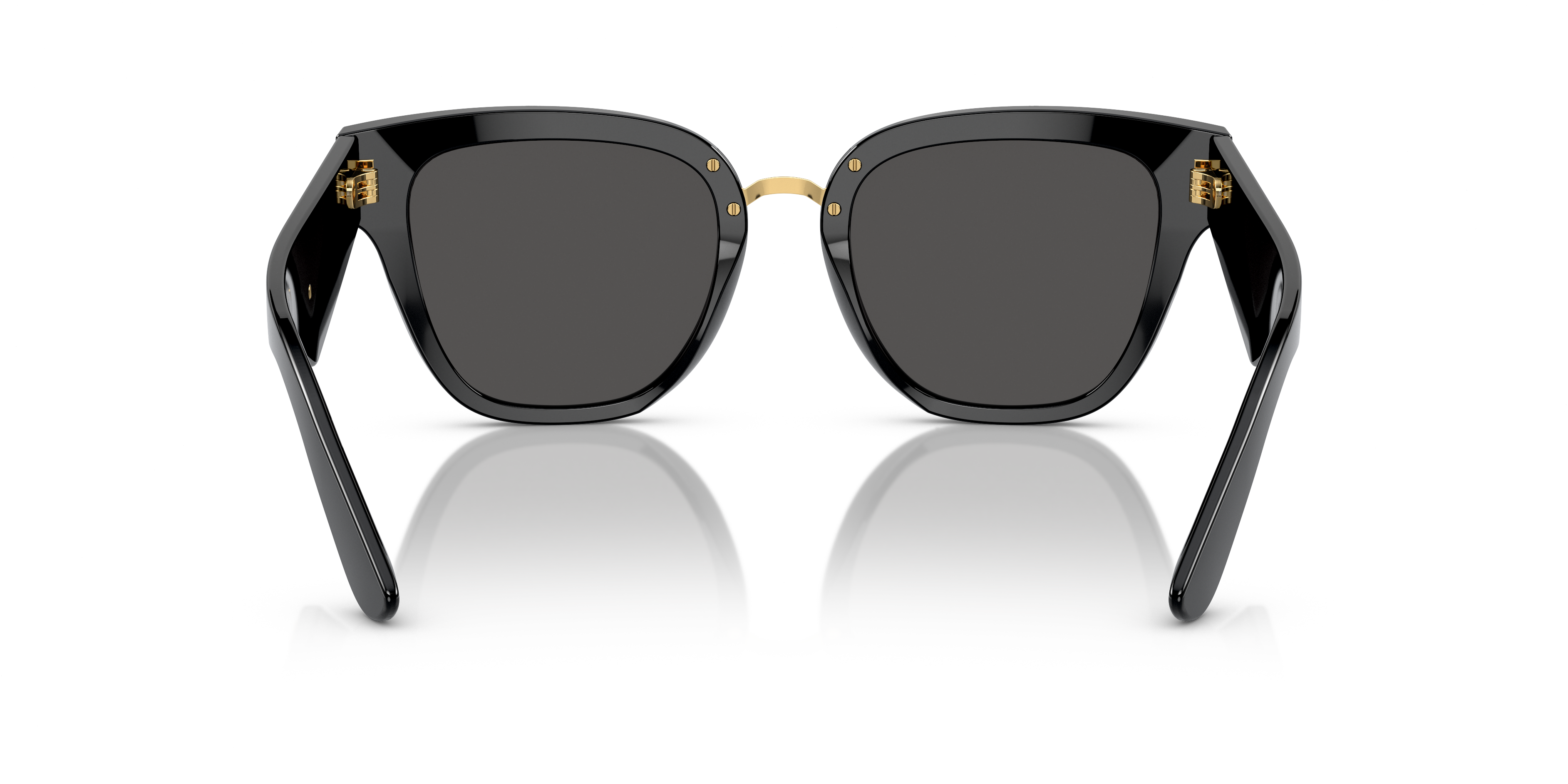 Dolce & Gabbana SUNGLASSES - DG4437 501/87 51