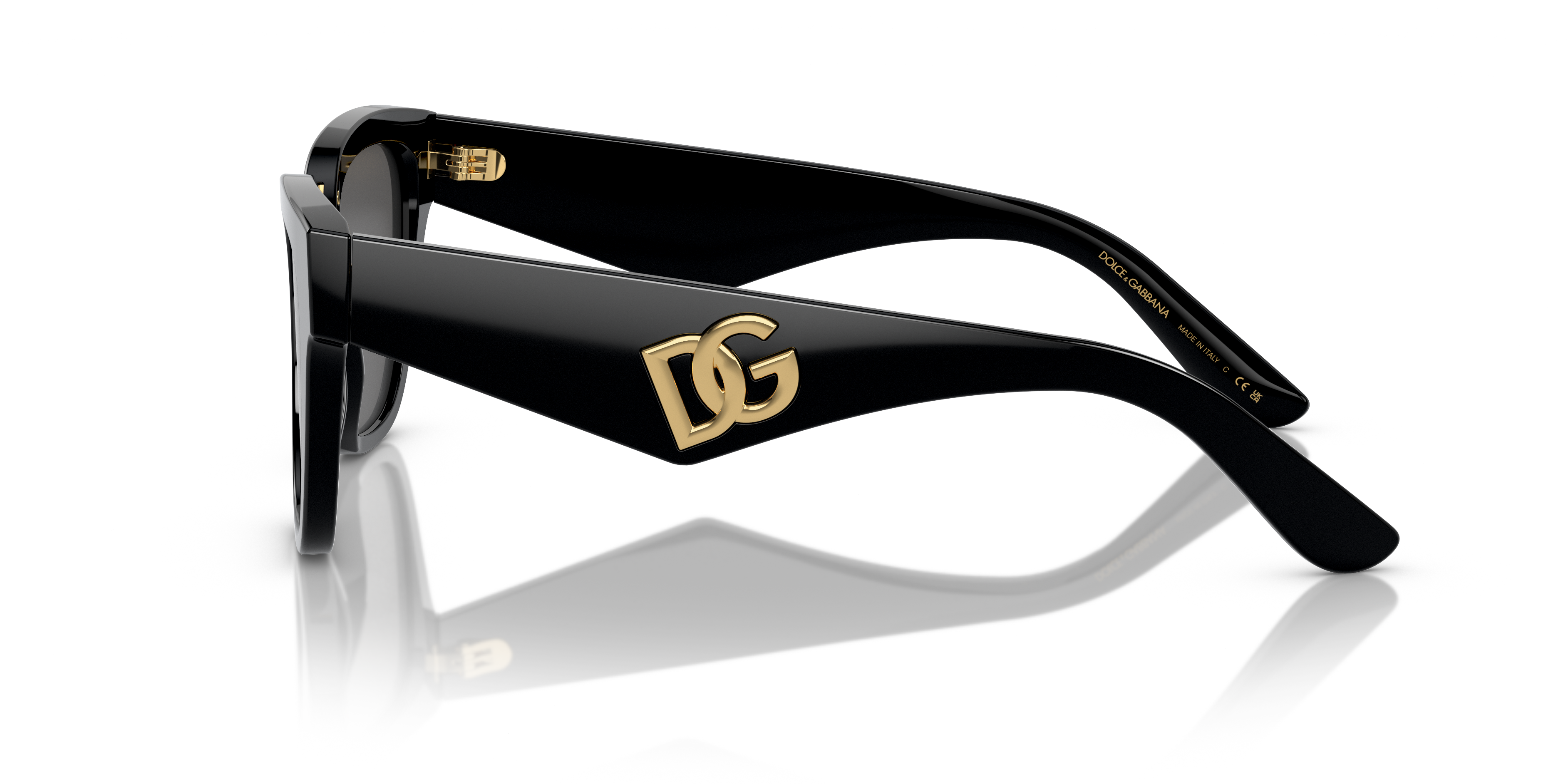 Dolce & Gabbana SUNGLASSES - DG4437 501/87 51