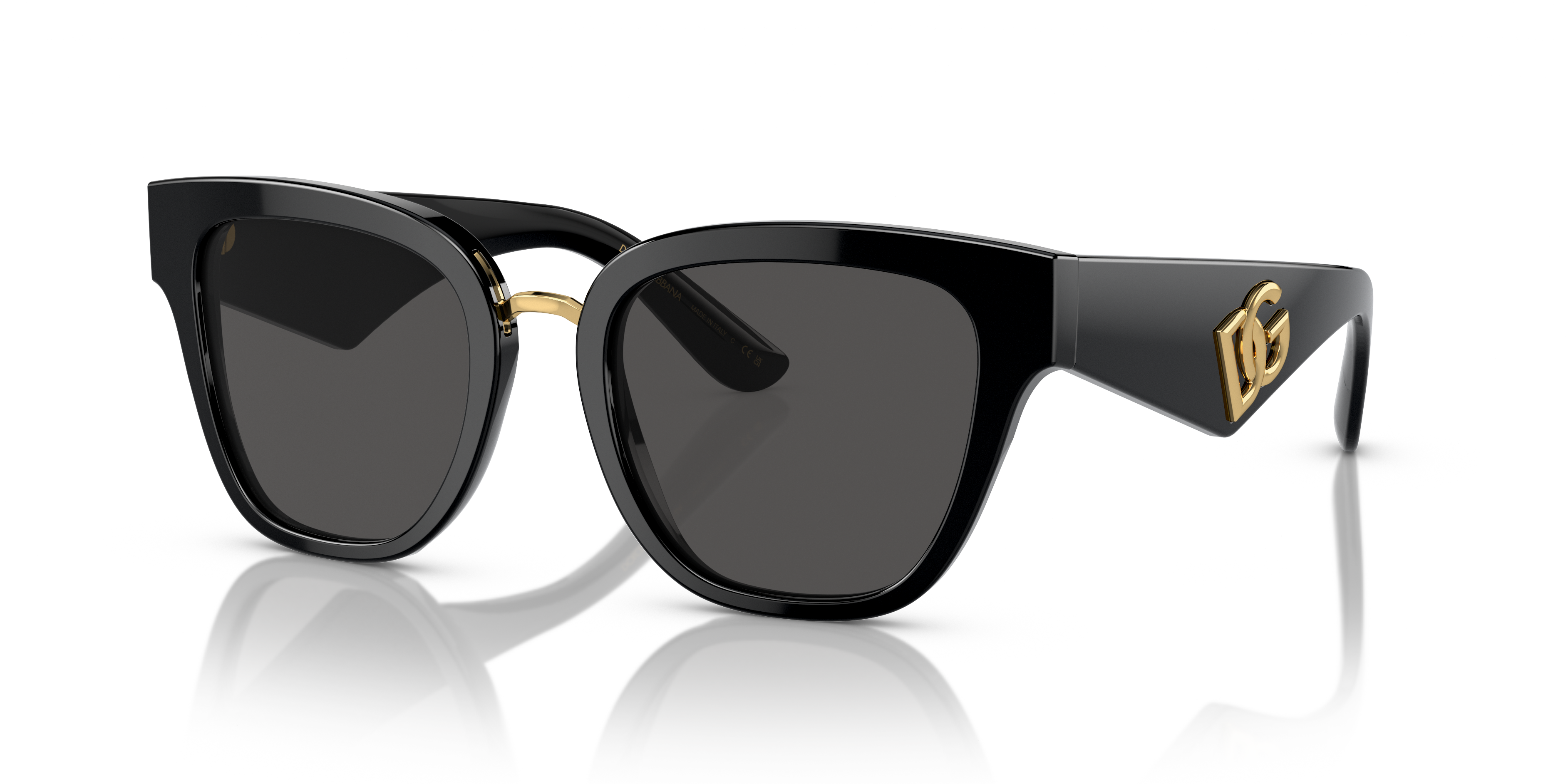 Dolce & Gabbana SUNGLASSES - DG4437 501/87 51