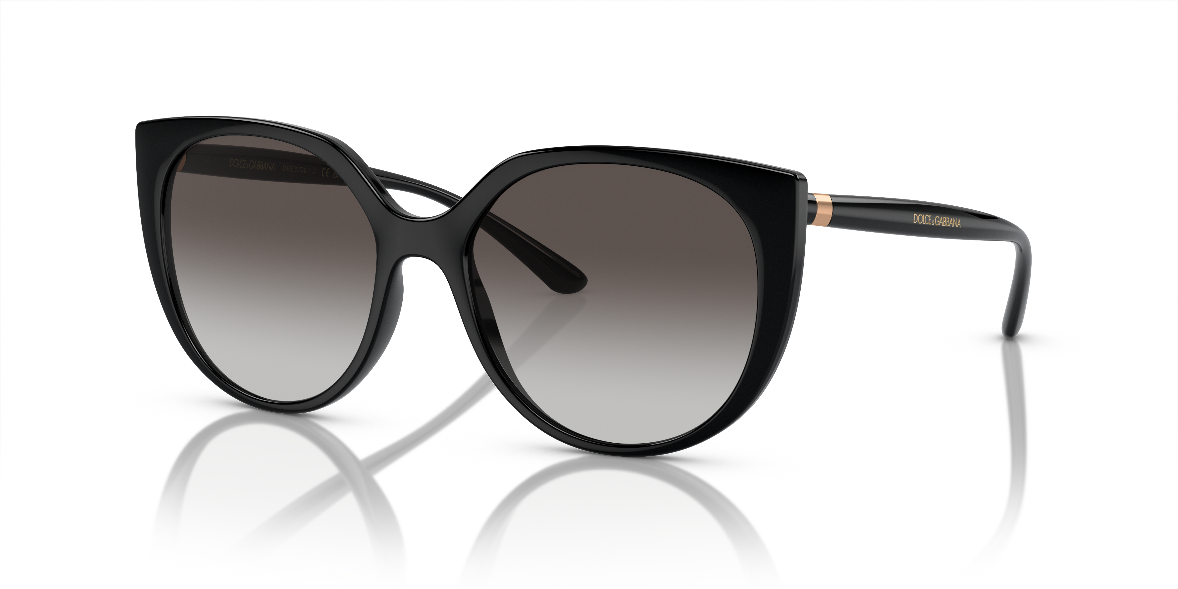 DOLCE & GABBANA SUNGLASSES - DG6119 501/8G 54