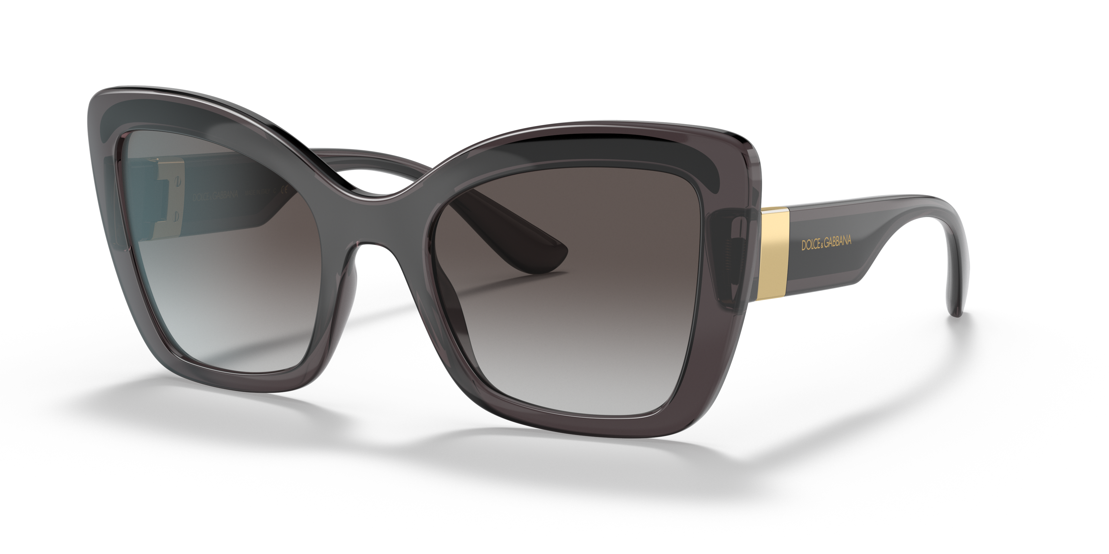 DOLCE & GABBANA SUNGLASSES - DG6170 32578G 53